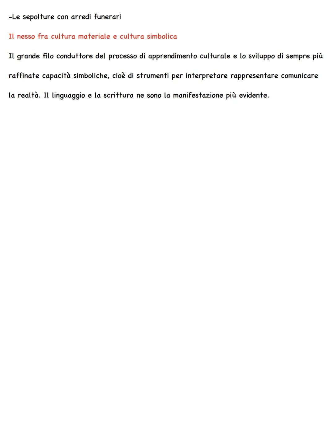 Uomo ambiente e evoluzione
Il processo di ominazione è il processo di formazione della specie umana. Questo processo
viene ricostruito sulla