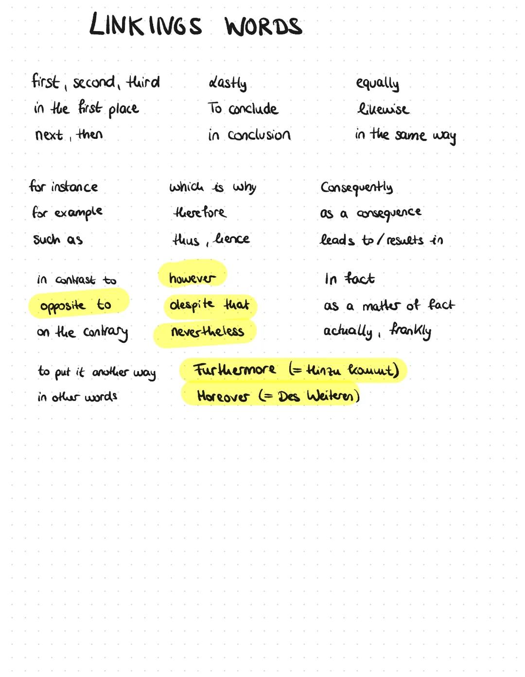 # USEFUL
# PHRASES PART 1:
Datum: the 2nd/17th of August 1985
TENSE: Present or has/have + Partizip
So, the text that I have been given
Sum