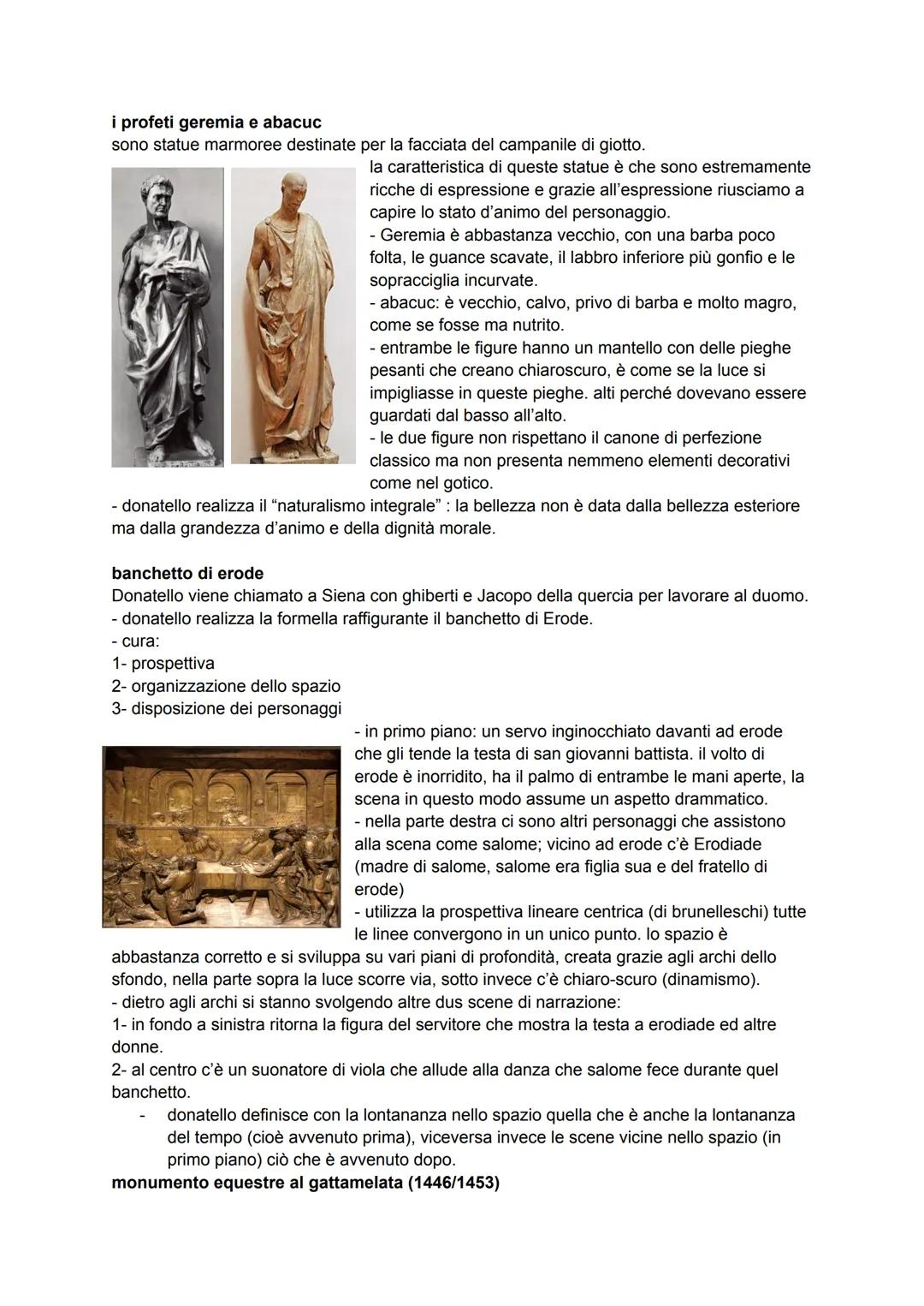 RINASCIMENTO
il rinascimento nasce in italia tra il '400 e il '500.
giorgio Vasari è tra i primi a impiegare il vocabolo "rinascita" infatti