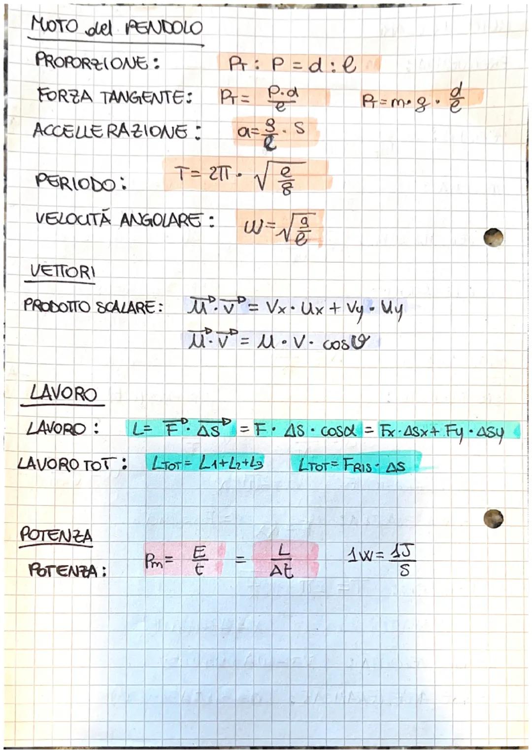 O
FORMULE
ACCELLERAZIONE = a
AV
AE
LEGGE VEL-TEMPO = v(t) = votat-to)
VELOCITÀ MEDIA = VM = Vo+V
2
LEGGE ORARIA =
S = So+ Vo²t + 1/2 at ²
FO