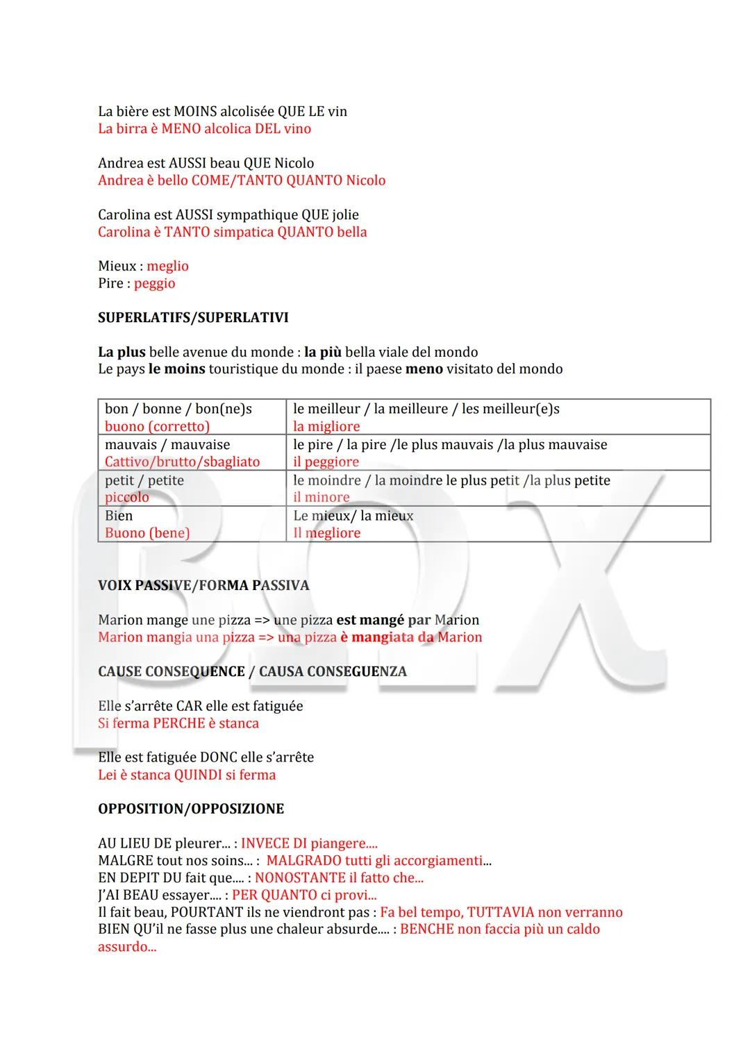 DISPENSE DI GRAMMATICA FRANCESE Codice 30232 Codice 30124
ARTICLES/ARTICOLI
Articles indรฉfinis
Articles dรฉfinis
Le(il/lo) L' (l')
Articles p