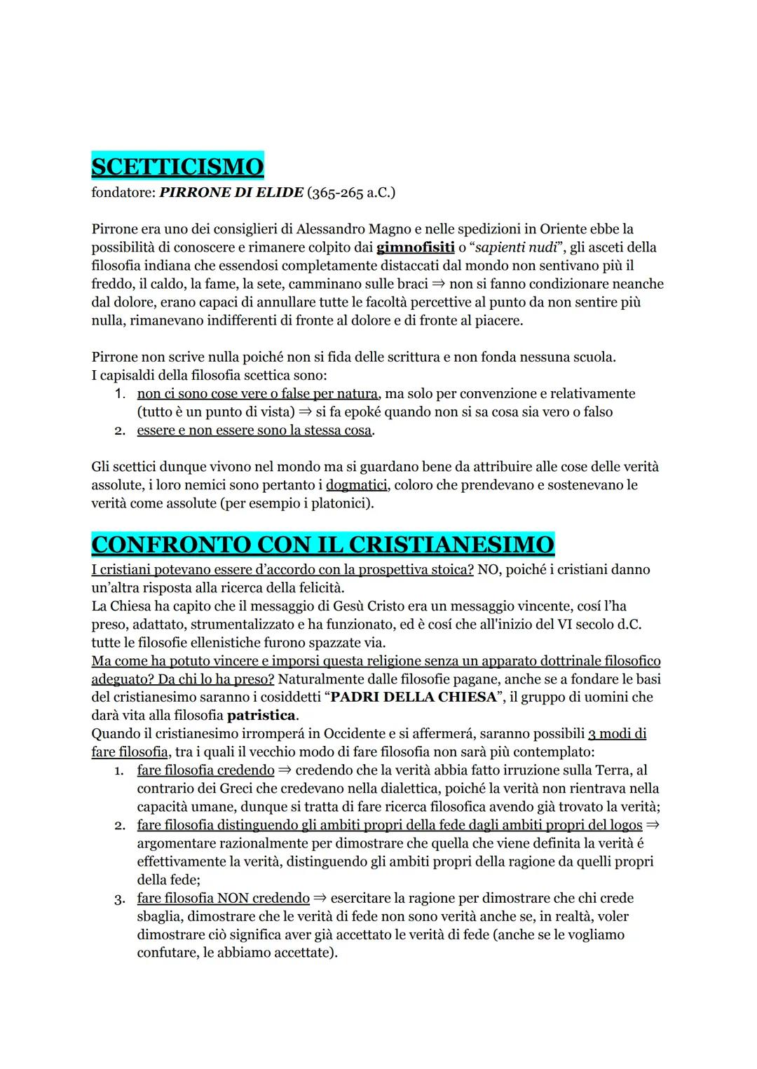 # ELLENISMO
Pochi eventi sono stati cosí importanti nella storia come il tentativo di Alessandro Magno di
conquistare il mondo intero, il s