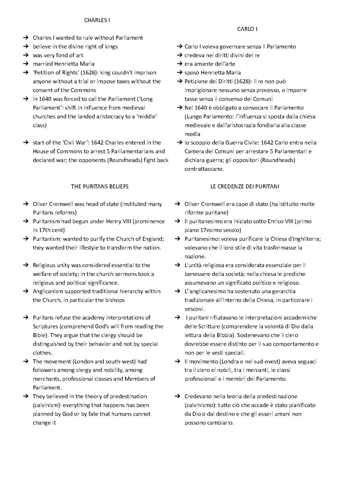 Satan's speech, Song, Death to be proud