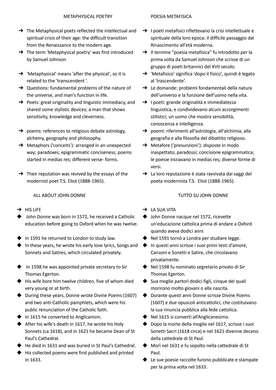CHARLES I
→ Charles I wanted to rule without Parliament
→ believe in the divine right of kings
→was very fond of art
➜married Henrietta Mari
