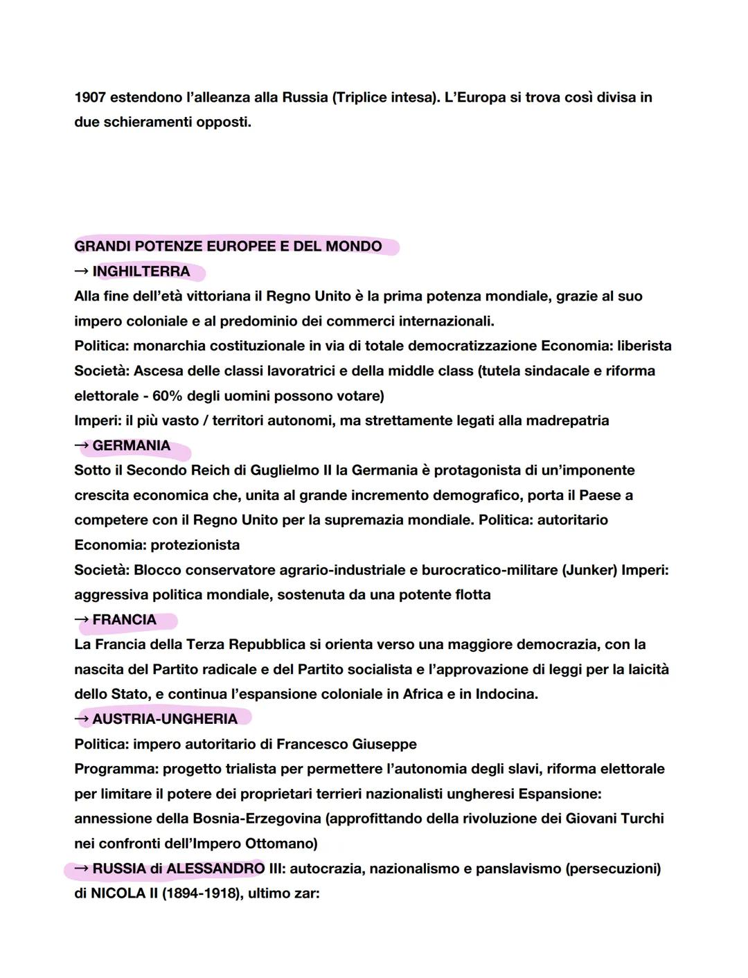 BELLA ÉPOQUE
PERIODO CHE VA DAL 1870 AL 1914 OWERIO QUELLO DELLA 2°
RIVOLUZIONE INDUSTRIALE LE CUI CARATTERISTICHE FURONO:
-L'USO DI NUOVE M