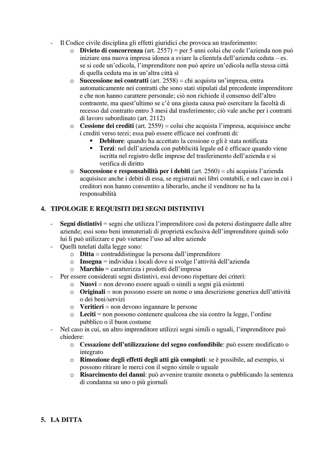 DIRITTO - VERIFICA NOVEMBRE
1. L'IMPRENDITORE NELLE FONTI DEL DIRITTO
L'impresa è disciplinata da:
o Costituzione: art. 41 = libertà di iniz