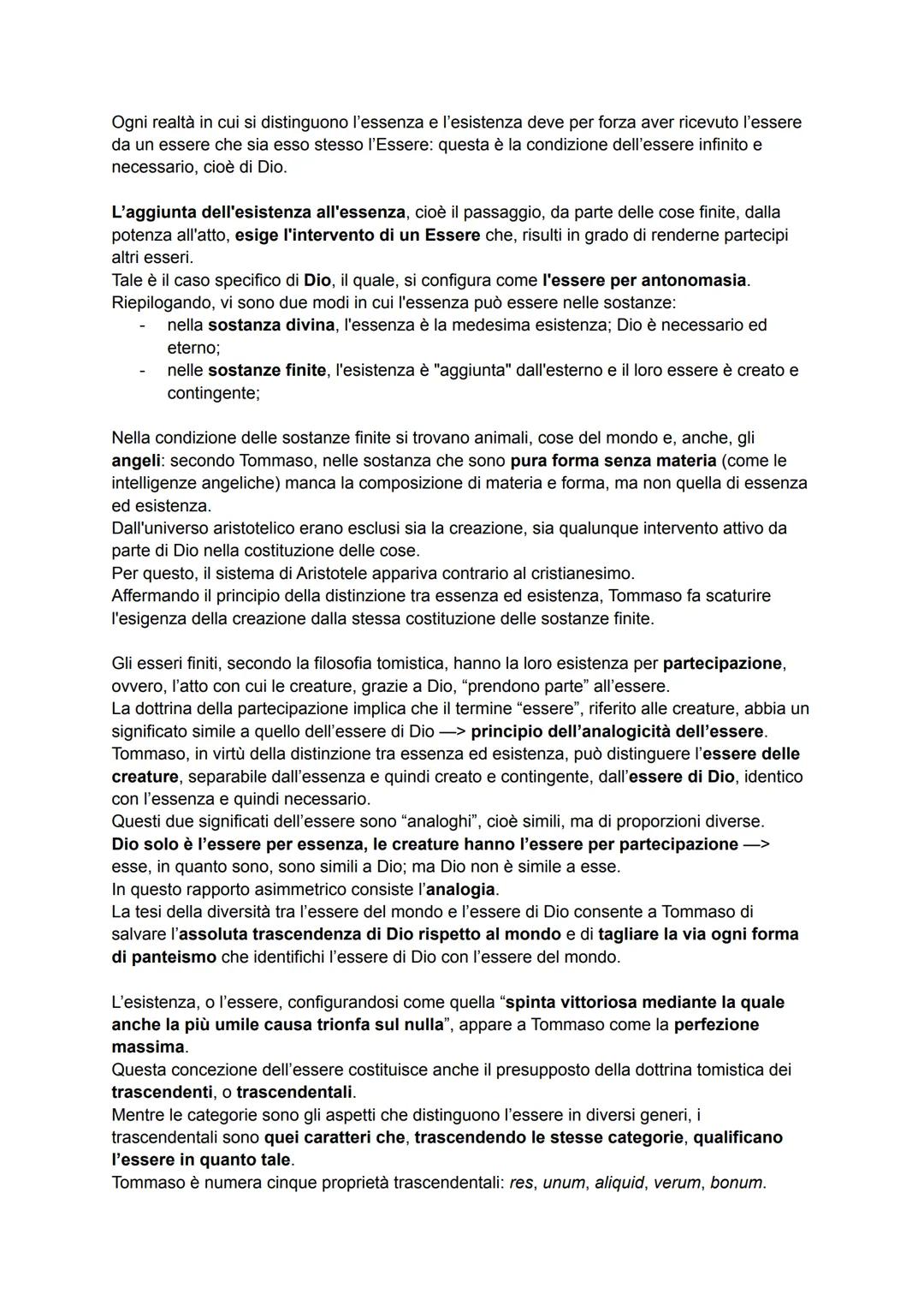 TOMMASO
LA VITA
Nacque a Roccasecca nella famiglia dei conti d'Aquino.
Ricevette la prima educazione nel chiostro di Montecassino e poi si t