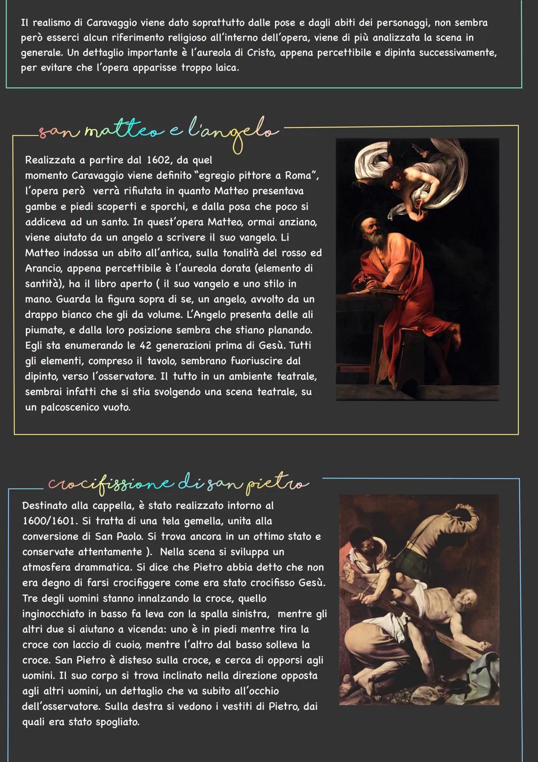 d
Caravaggio.
_vita
Nasce a Milano nel 1571 a Caravaggio (da qui Michele Merisi
prenderà il suo nome d'arte). Venne a contato con il coloris