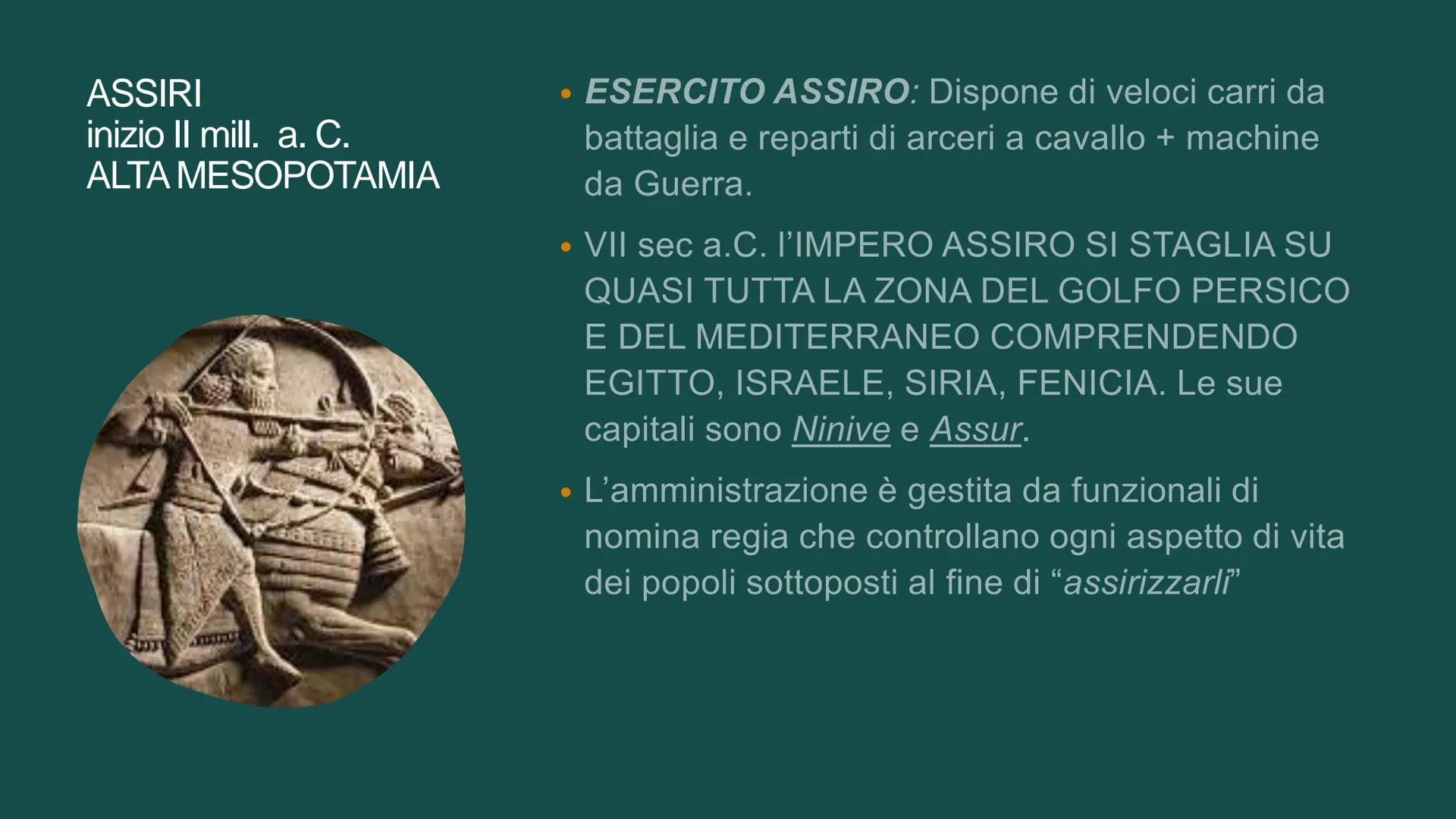 Aegean Ser
Black Sea
Mediterraneas Sea
Stout
Bed Sez
Diesel
Gespian Sep
Mesopotamia
Persian Gulf
Arabian Sea
Le civiltà
mesopotamiche
tra Ti