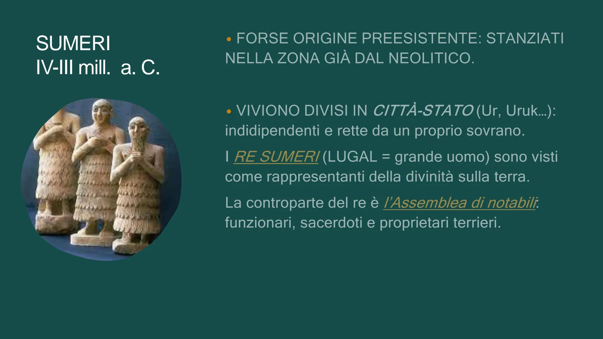 Aegean Ser
Black Sea
Mediterraneas Sea
Stout
Bed Sez
Diesel
Gespian Sep
Mesopotamia
Persian Gulf
Arabian Sea
Le civiltà
mesopotamiche
tra Ti