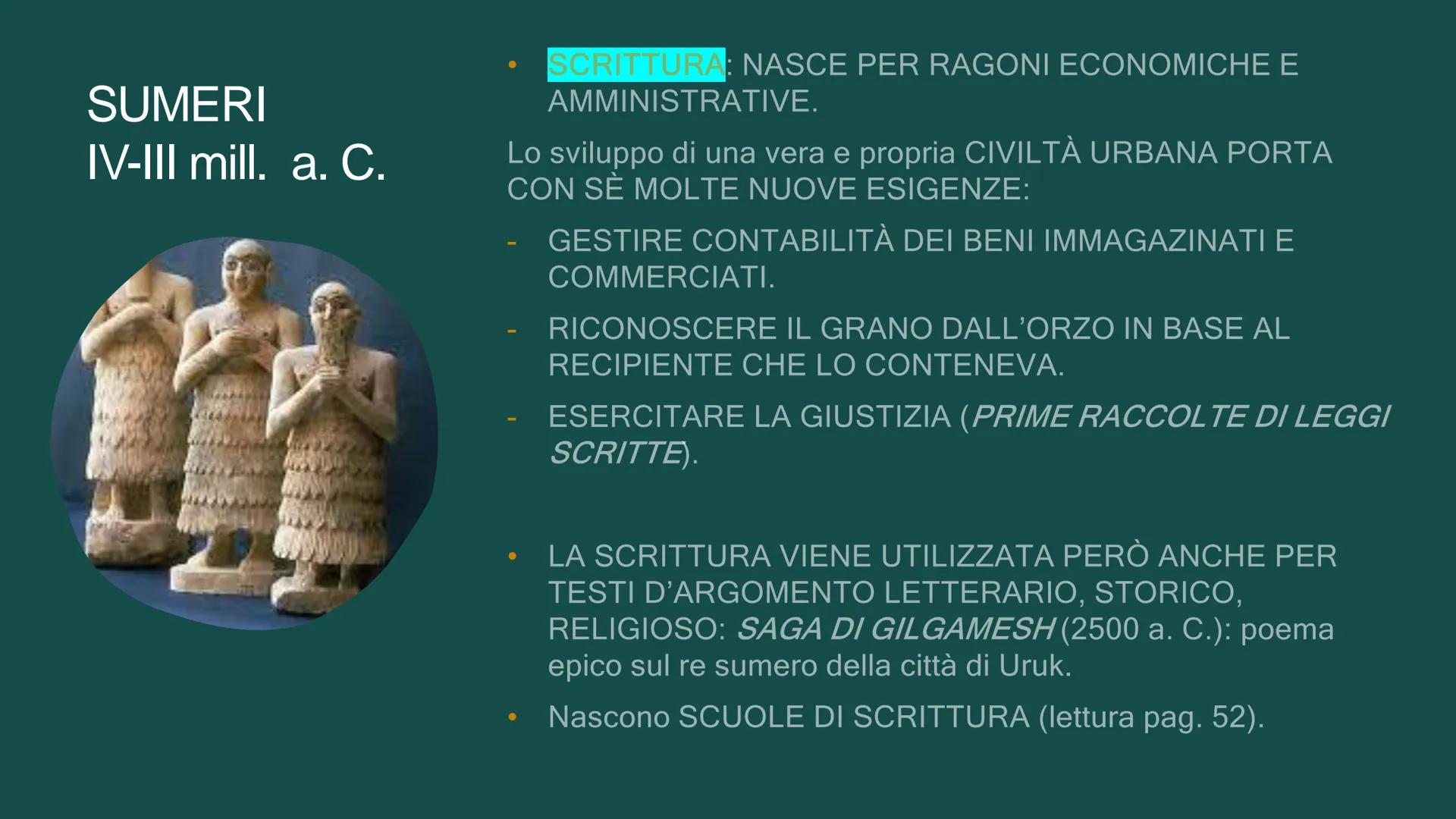 Aegean Ser
Black Sea
Mediterraneas Sea
Stout
Bed Sez
Diesel
Gespian Sep
Mesopotamia
Persian Gulf
Arabian Sea
Le civiltà
mesopotamiche
tra Ti