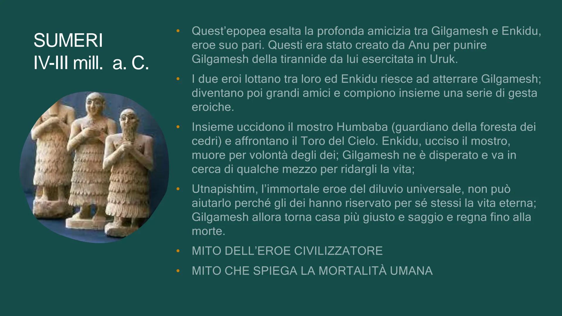 Aegean Ser
Black Sea
Mediterraneas Sea
Stout
Bed Sez
Diesel
Gespian Sep
Mesopotamia
Persian Gulf
Arabian Sea
Le civiltà
mesopotamiche
tra Ti