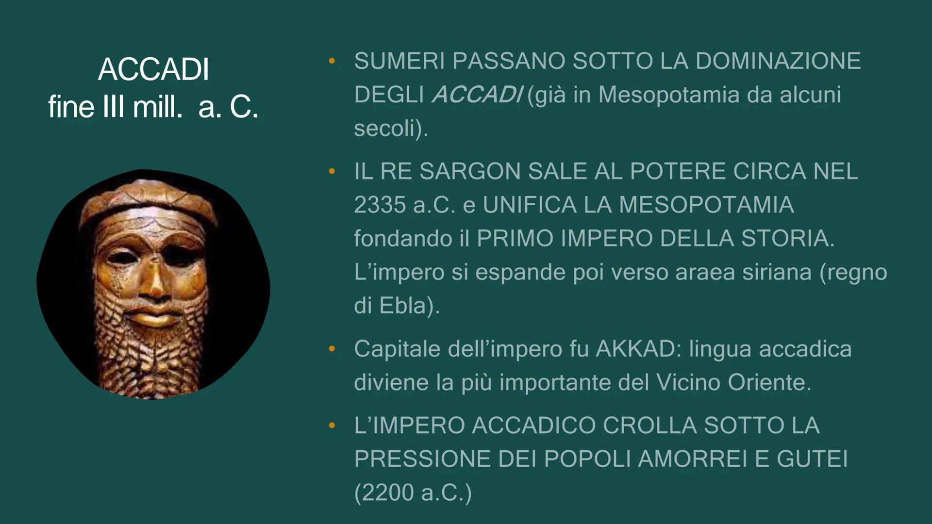 Aegean Ser
Black Sea
Mediterraneas Sea
Stout
Bed Sez
Diesel
Gespian Sep
Mesopotamia
Persian Gulf
Arabian Sea
Le civiltà
mesopotamiche
tra Ti