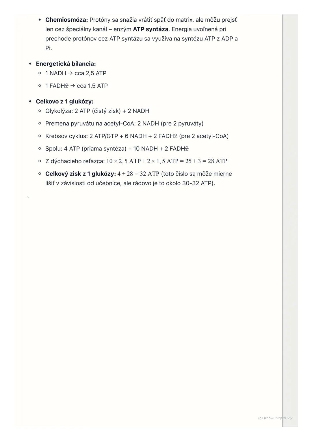 # Základy metabolizmu
1. Prehľad / úvod
Metabolizmus je súbor všetkých chemických reakcií, ktoré prebiehajú v živých
organizmoch na udržan