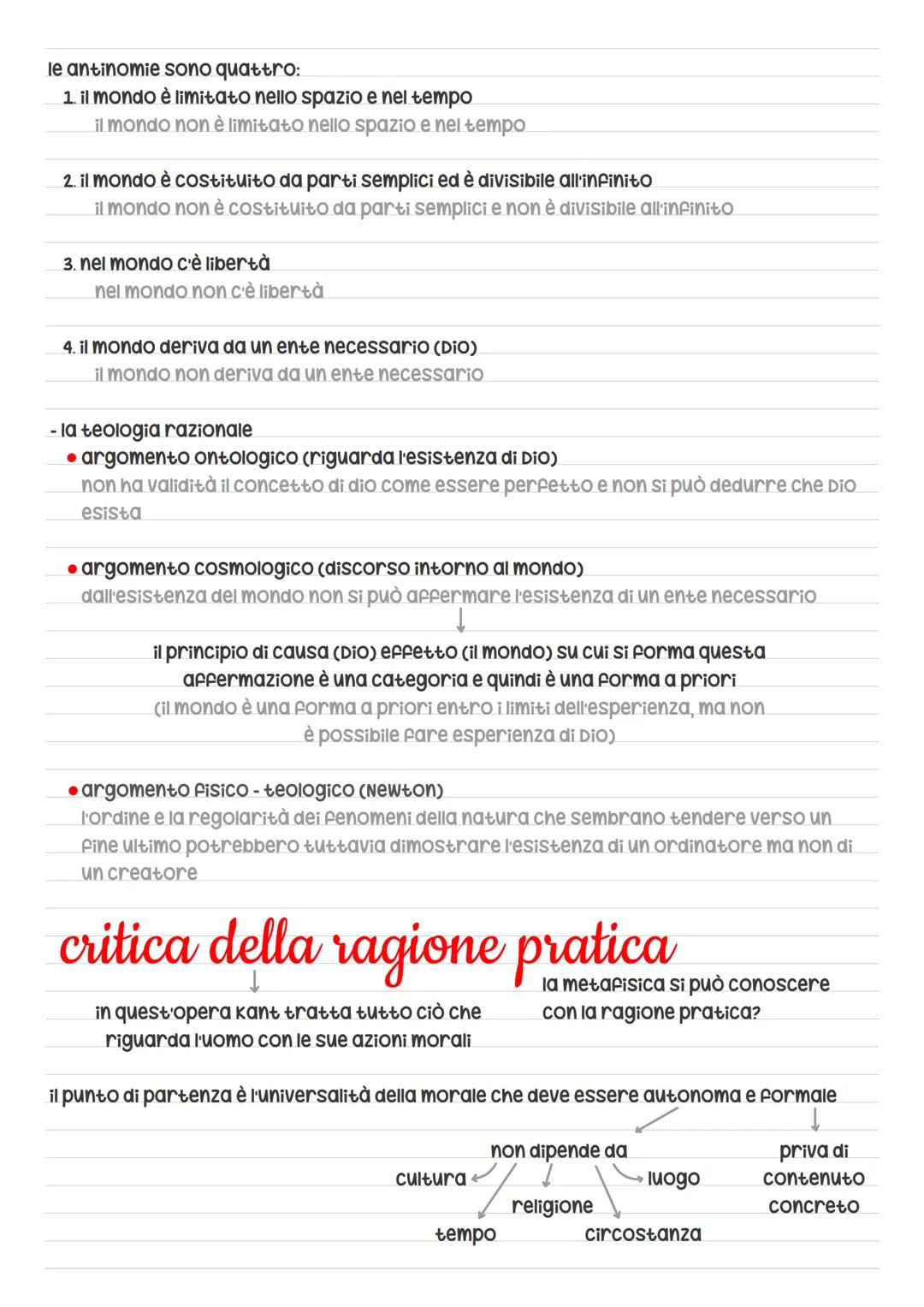 Immanuel Kant
Immanuel Kant nacque il 22 aprile 1724 a Konigsberg nella prussia orientale, da un'umile
famiglia: secondo genito di 6 figli d