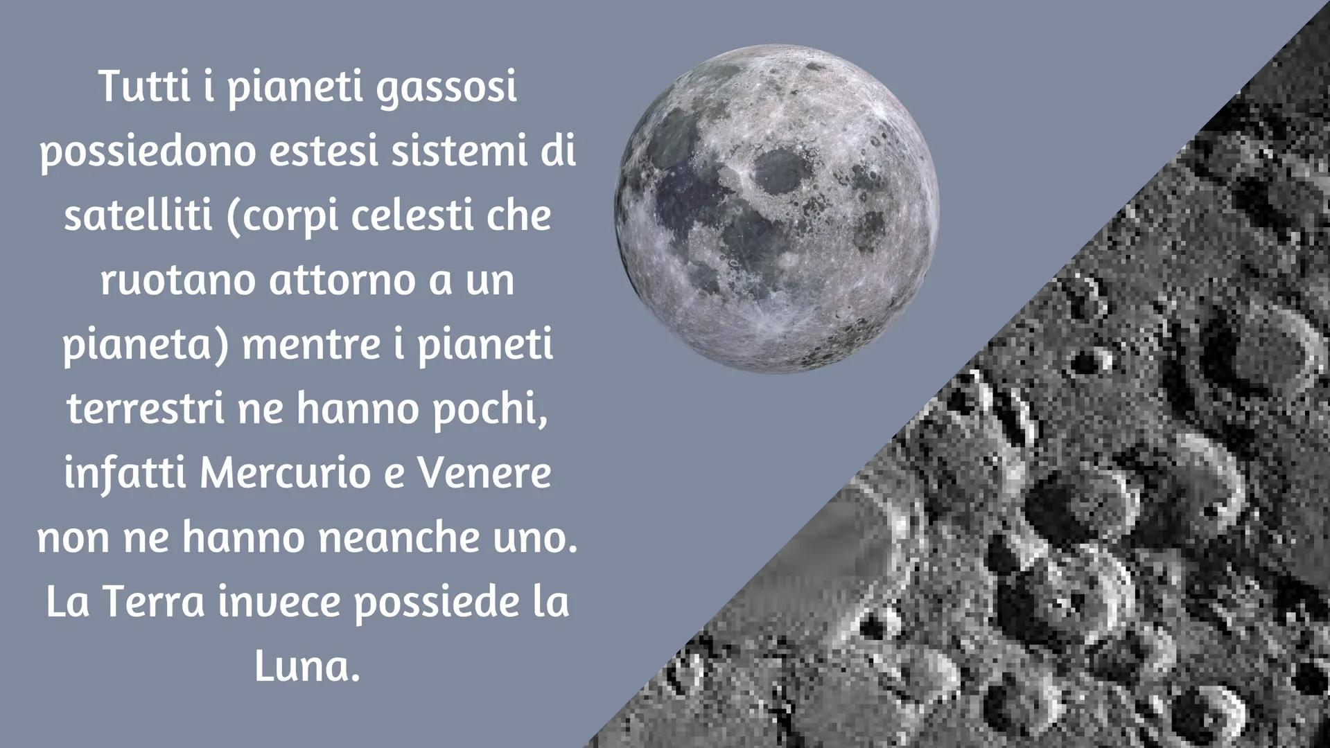 # Il sistema solare
e il pianeta Terra La Terra รจ un pianeta di forma quasi
sferica che fa parte degli 8 pianeti del
sistema solare (compos