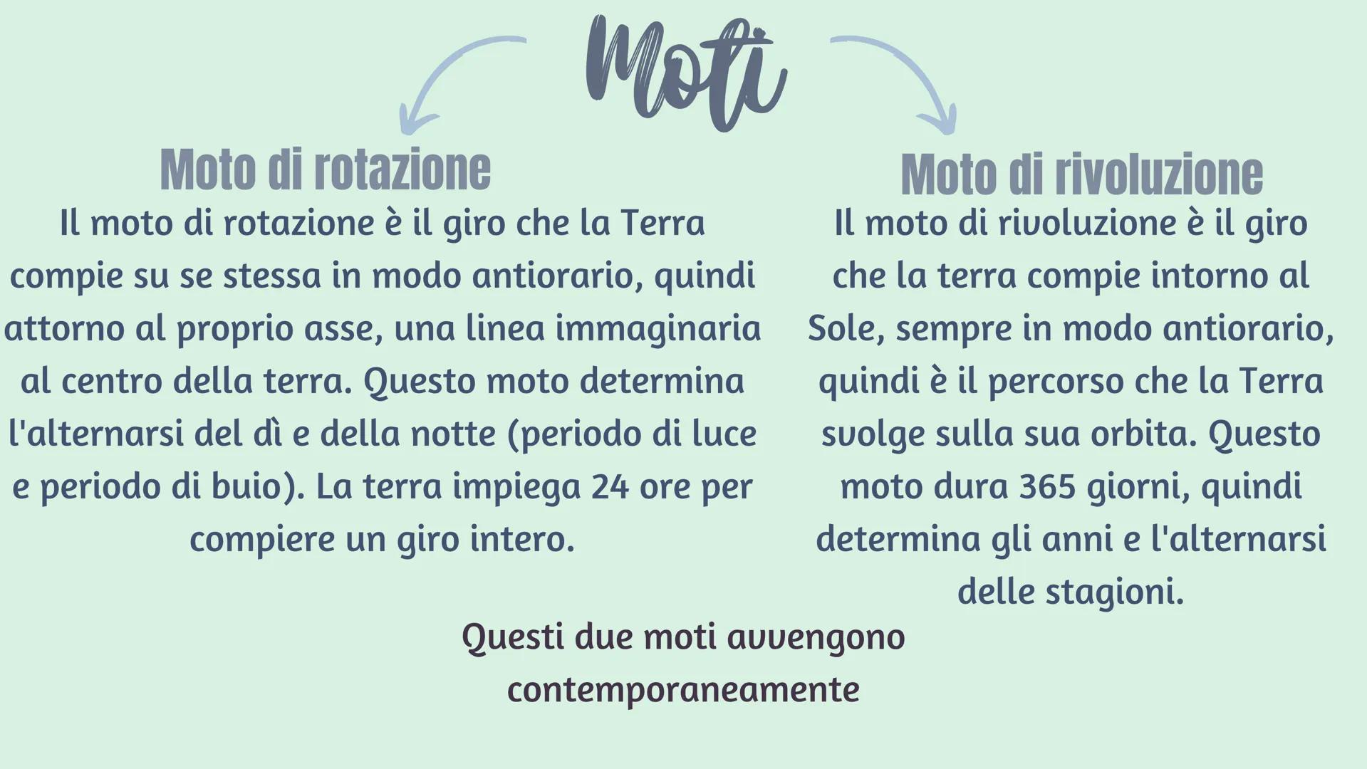 # Il sistema solare
e il pianeta Terra La Terra รจ un pianeta di forma quasi
sferica che fa parte degli 8 pianeti del
sistema solare (compos