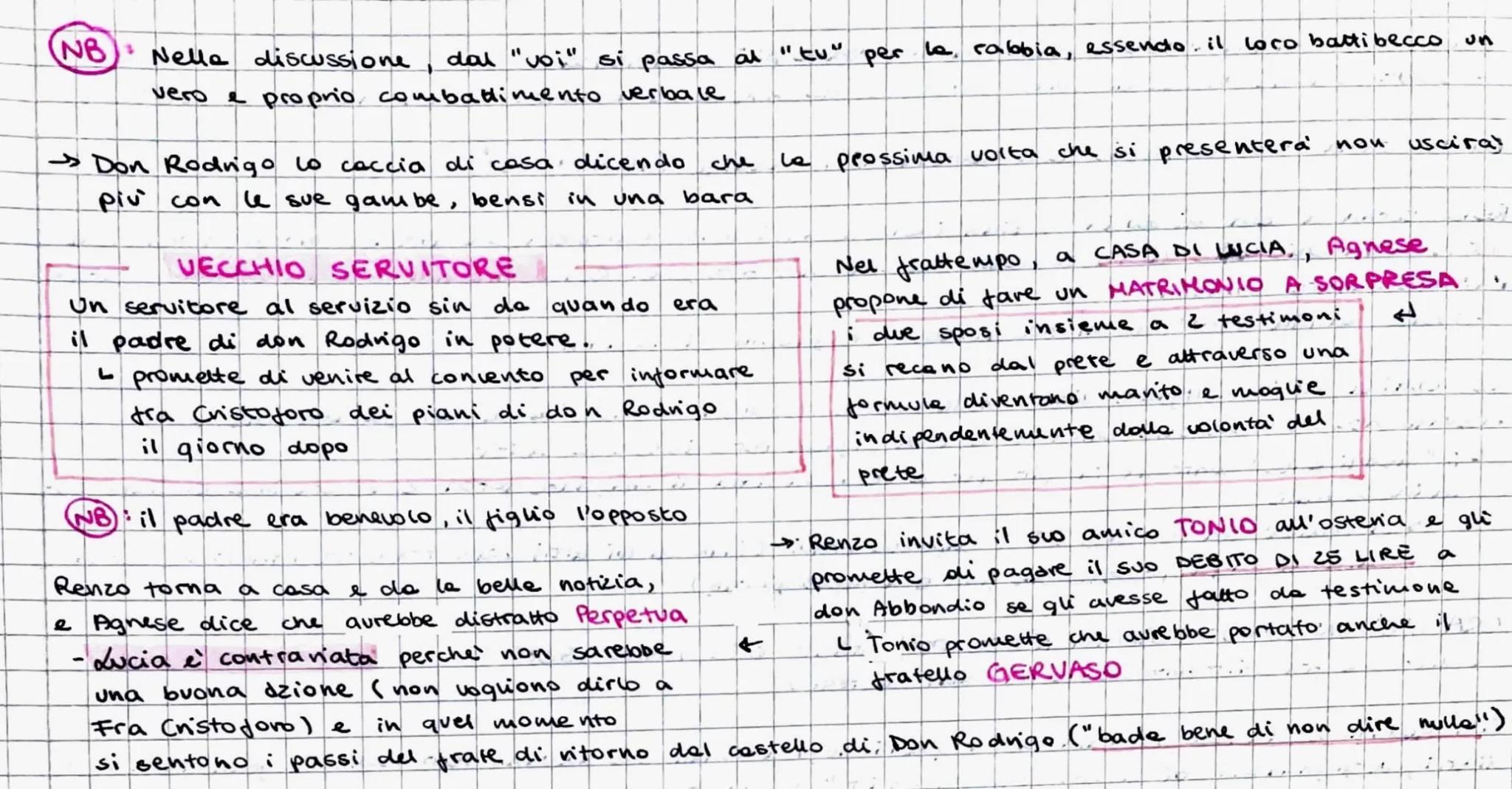 apitolo 6
Don Rodrigo, stufo della presenza di fra Cristofoco, lo invita a parlare in privato.
"In che posso upbidirla?"
2 don Rodrigo co di