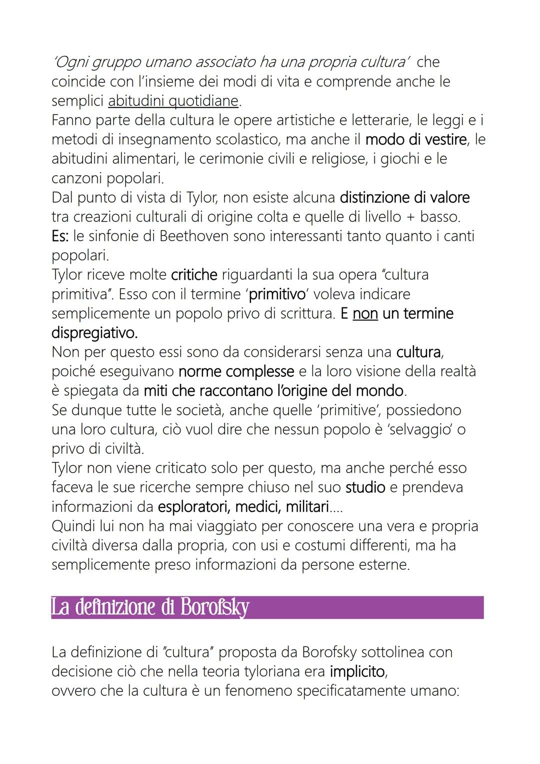 # L'ANTROPOLOGIA
UNITA' 1
(la scienza dell' essere umano e della cultura)
Antropologia scienza dell' uomo
deriva da antropos e logos.
J