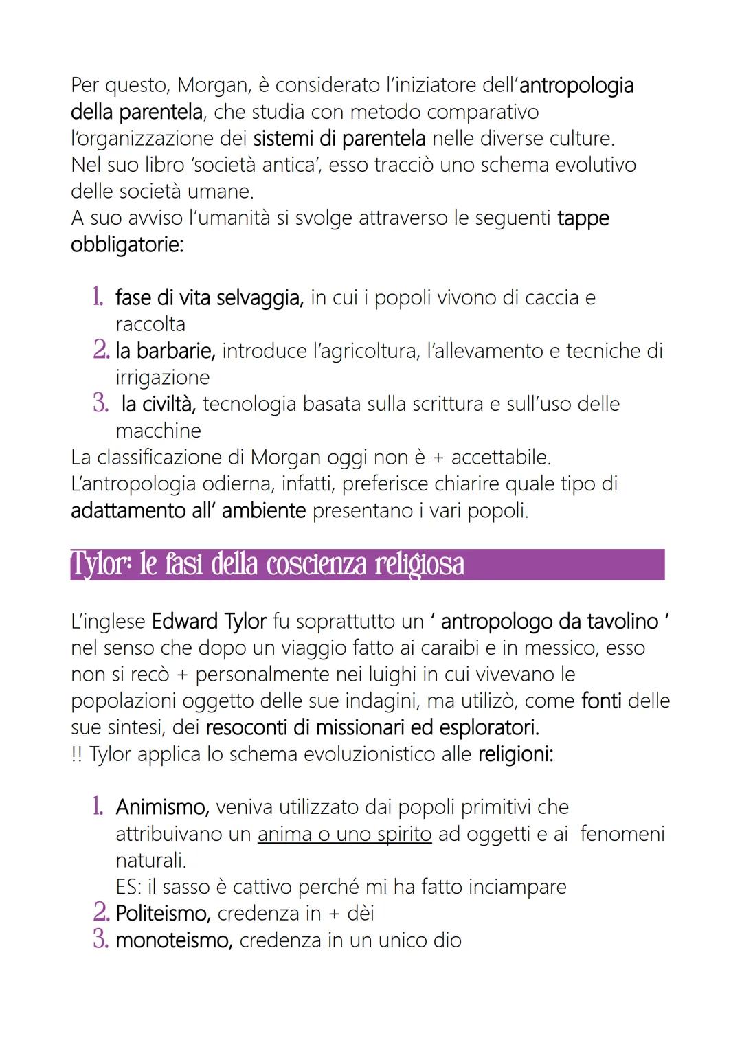 # L'ANTROPOLOGIA
UNITA' 1
(la scienza dell' essere umano e della cultura)
Antropologia scienza dell' uomo
deriva da antropos e logos.
J