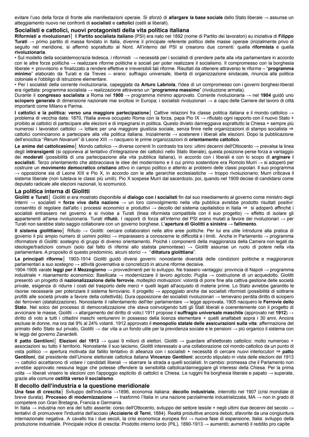 VECCHI IMPERI E POTENZE NASCENTI
La Germania di Guglielmo II
Ultimo scorcio del XIX secolo →→ Germania si accingeva a vivere un cambio di ro