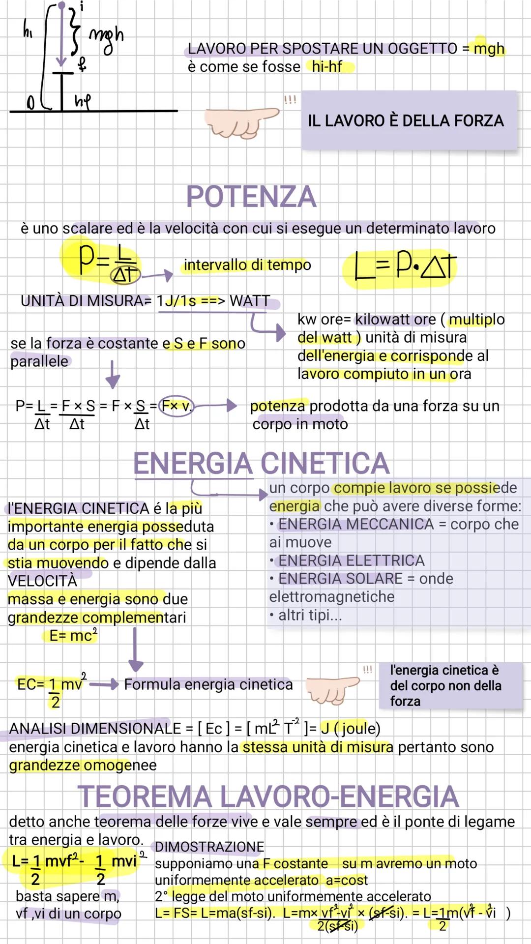 PRINCIPIO DI RELATIVITÀ GALILEIANO
ENUNCIATO
le leggi della dinamica sono le stesse in tutti i sistemi di riferimento
inerziali. in cui non