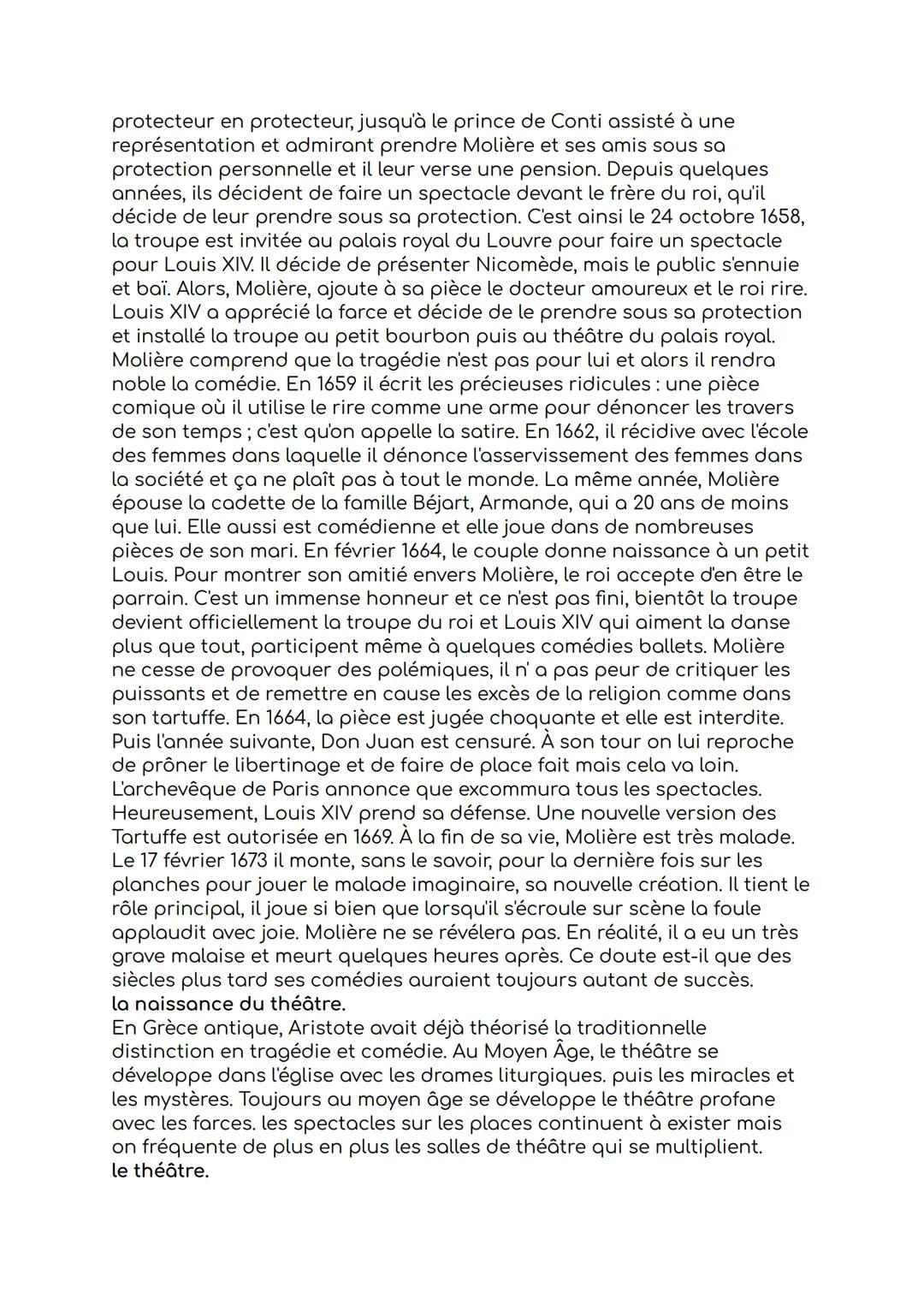 Vers l'absolutisme.
Le roi Henri IV est passé à l'histoire comme le "bon roi Henri". il aimait
son peuple et il veut que dimanche tout le m