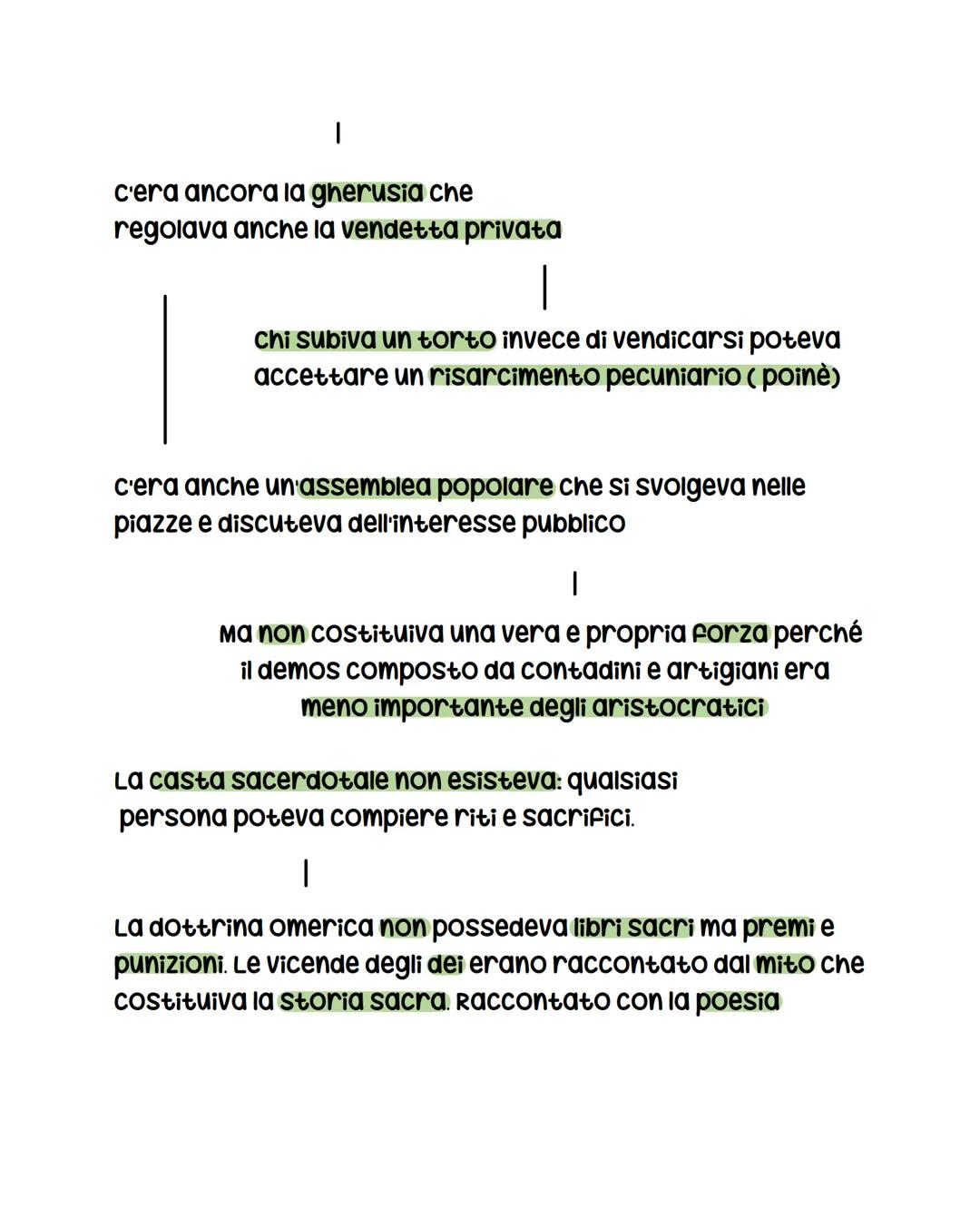 micenci
Popolazione indoeuropea che si stanziò nel continente
greco dal II millennio a.c., cosiddetti achei
1
oggi chiamati micenei perché M