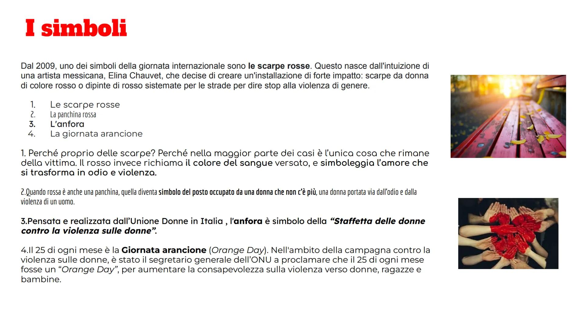 # La giornata mondiale
contro la violenza delle
DONNE
MNAND YAYA SOCIETA CHE
SEGHA ALLE DRAVE A
STECEDENSHARE # Perché il 25 Novembre?
Ogn