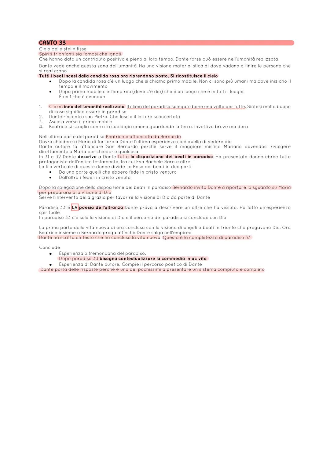 Abbiamo una confidenza misteriosa con Dante, è
l'unico autore che chiamiamo per nome
Scrive la commedia in esilio:
Esiliato nel 1301
Qualche