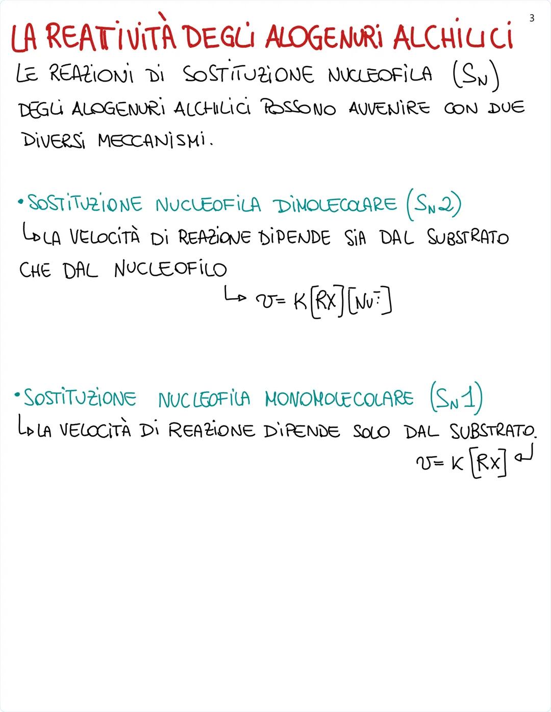 GLİ ALOGENURI ALCHİLİCİ
FORMULA GENERALE: R-X
CATENA ALCHİLİCAN
LDALOGENO
GLİ ALOGENURI ALCHILICI POSSEGGONO UN LEG. C-X
POLARIZZATO CHE LOC