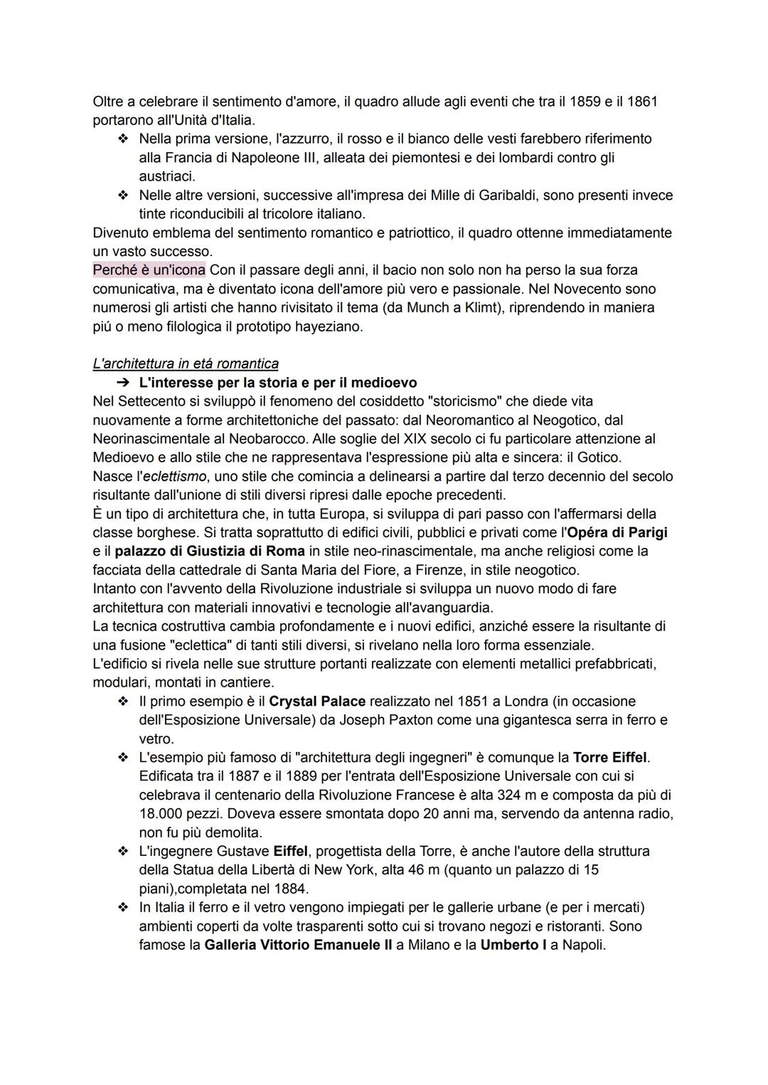 IL ROMANTICISMO
Una Sensibilità Nuova
→ Un passaggio complesso
Il passaggio dall'estetica neoclassica a quella romantica fu molto graduale e