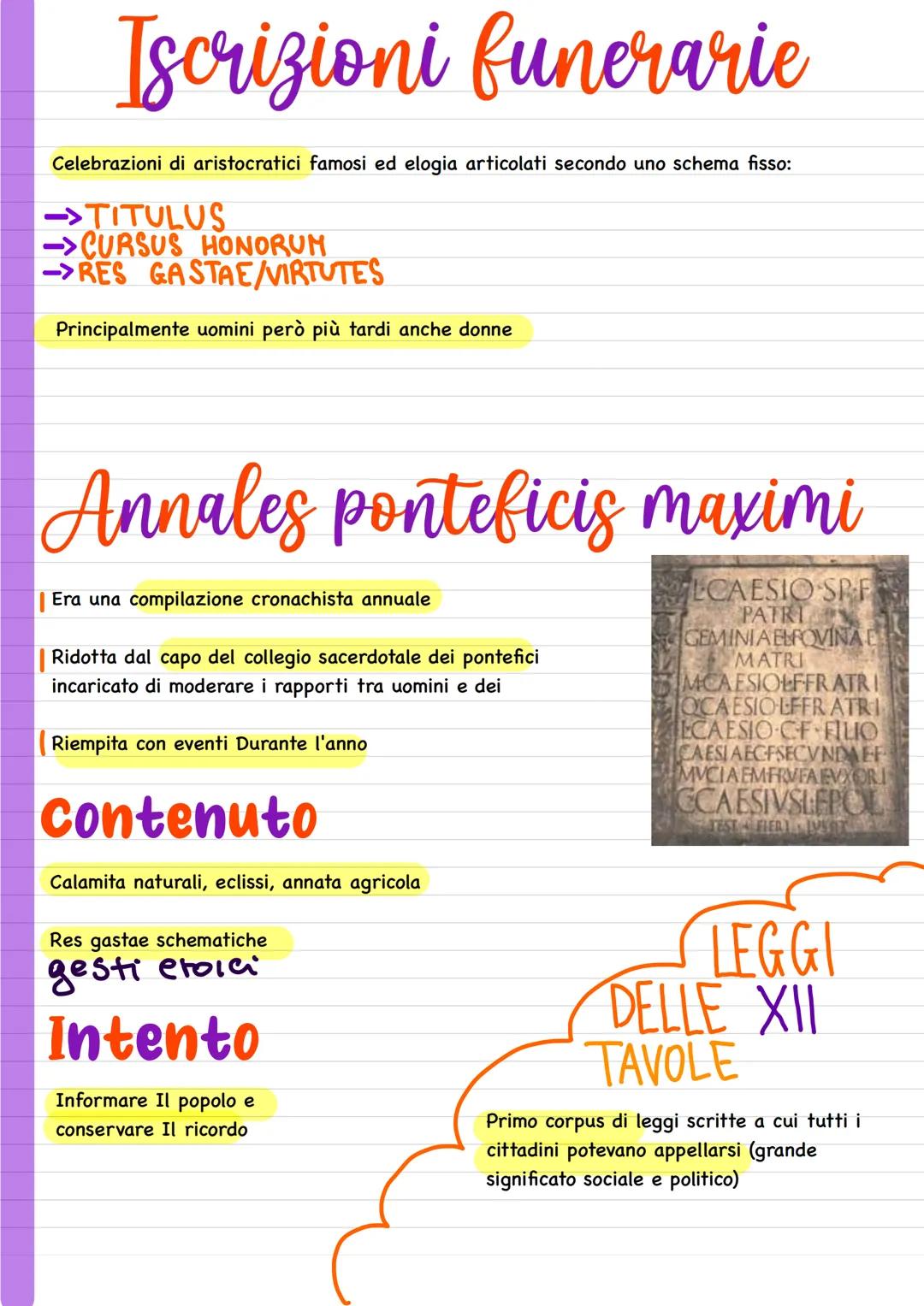 # Forme preletterarie
Le prime forme letterarie nascono: - Orali: composte per essere recitate oralmente
- e raramente venivano scritte
- A
