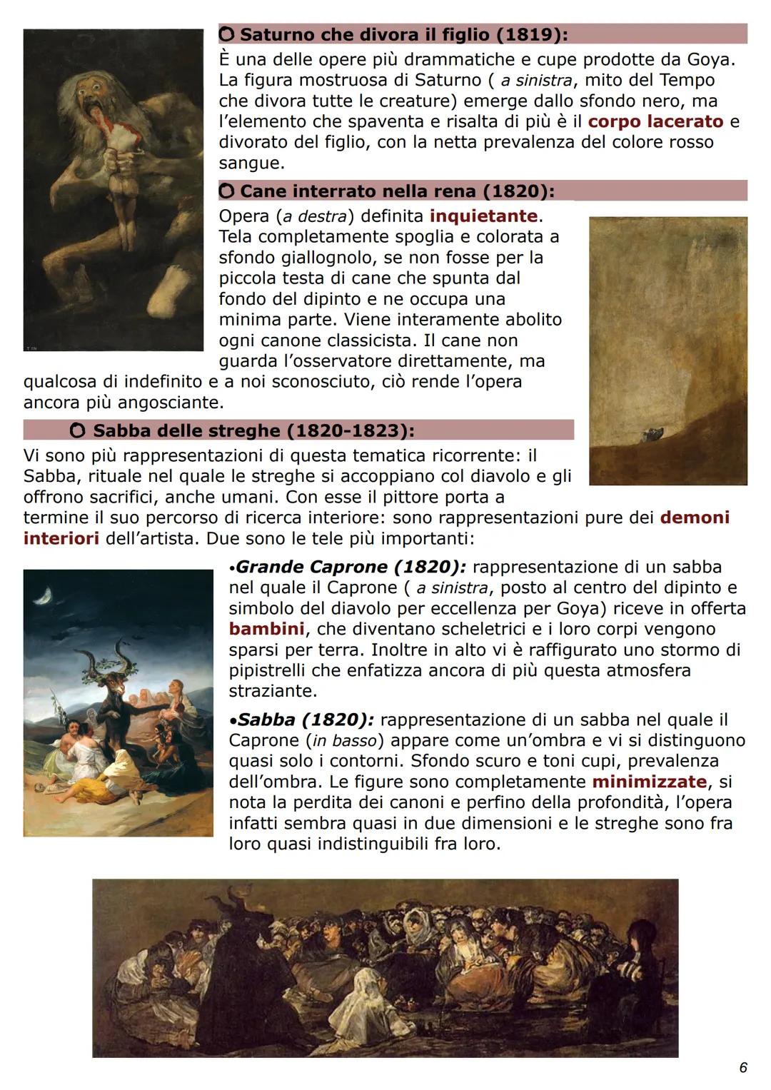 La linea Protoromantica
In contemporanea all'Illuminismo a metà '700, nasce
una nuova corrente che vi si contrappone e che
anticipa numerosi