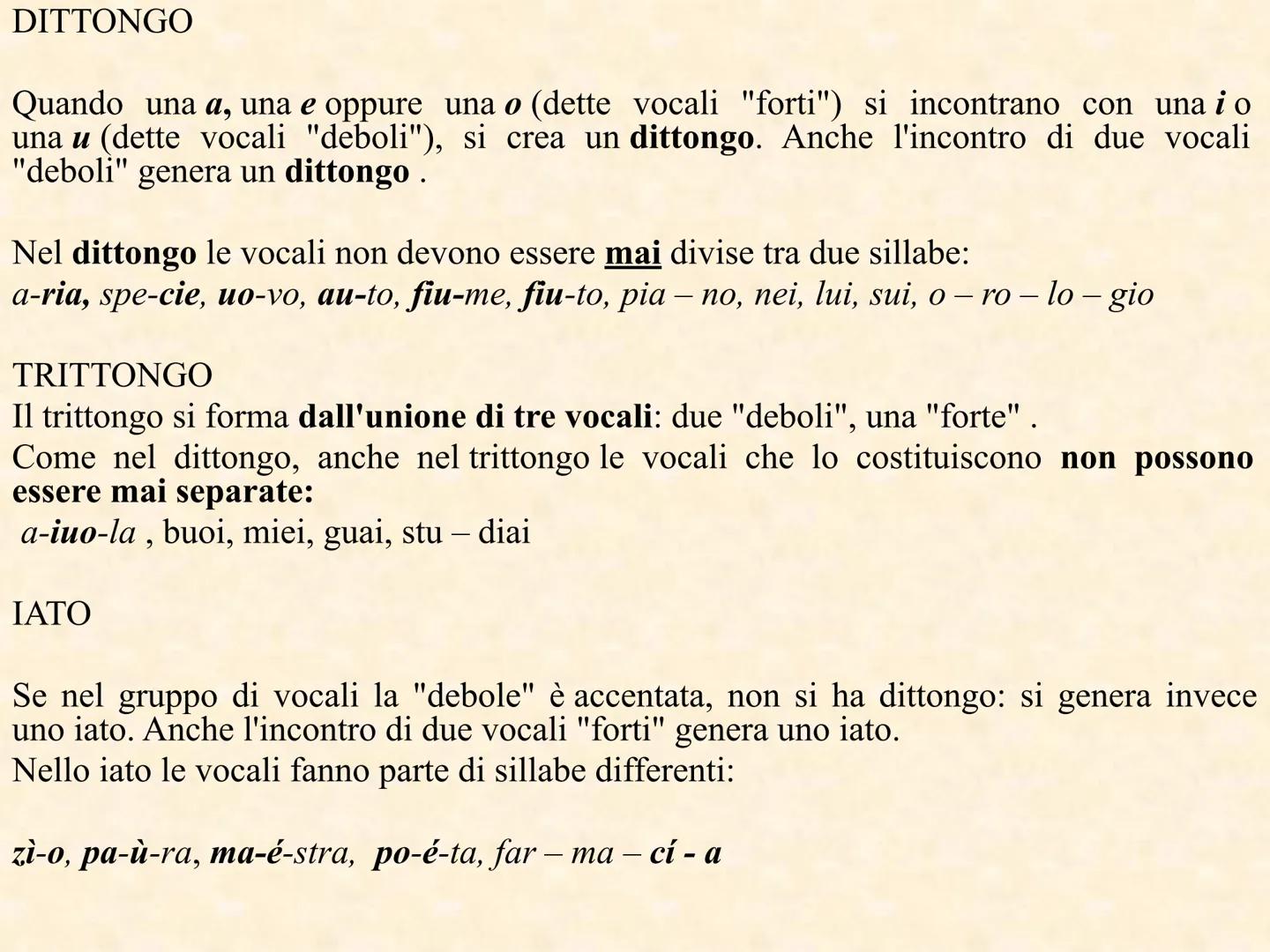 IL TESTO POETICO IL VERSO
• VERSO: dal latino "vertere" (volgere).
●
Il verso è una successione di sillabe toniche
(accentate) e atone (non