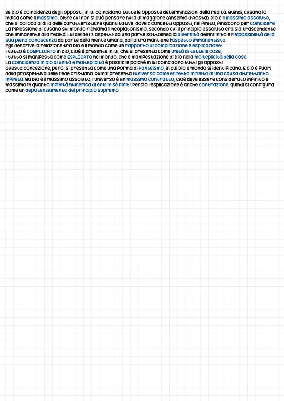 umanesimo e Rinascimento
L'Umanesimo e il Rinascimento costituiscono la fase storica compresa tra gli ultimi anni del '300 e la fine del '50
