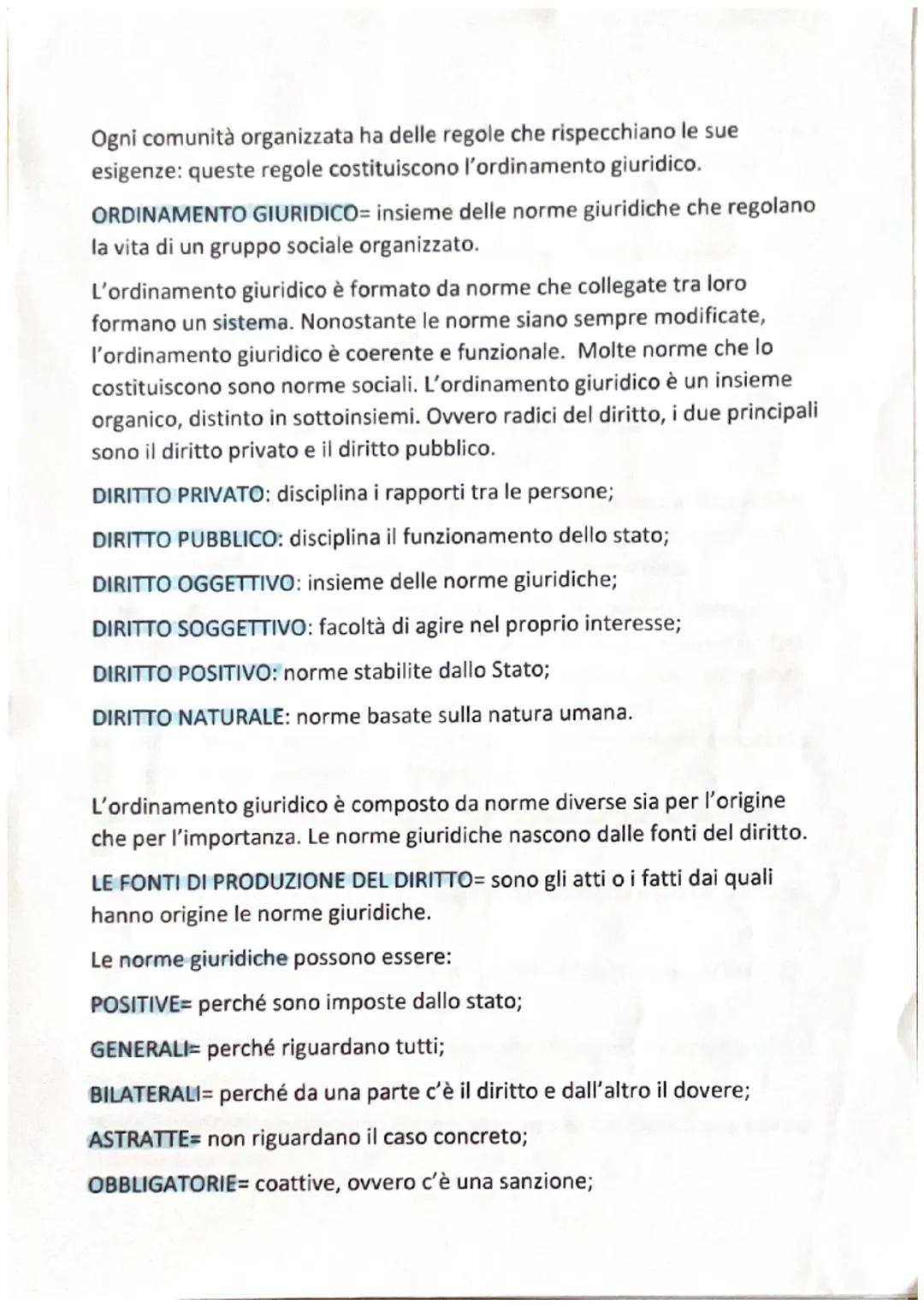 Д сарітого
REGOLE GIURIDICHE E CONVIVENZA SOCIALE
Essere in relazione con i nostri simili significa vivere un'esigenza
fondamentale.
SOCIETA