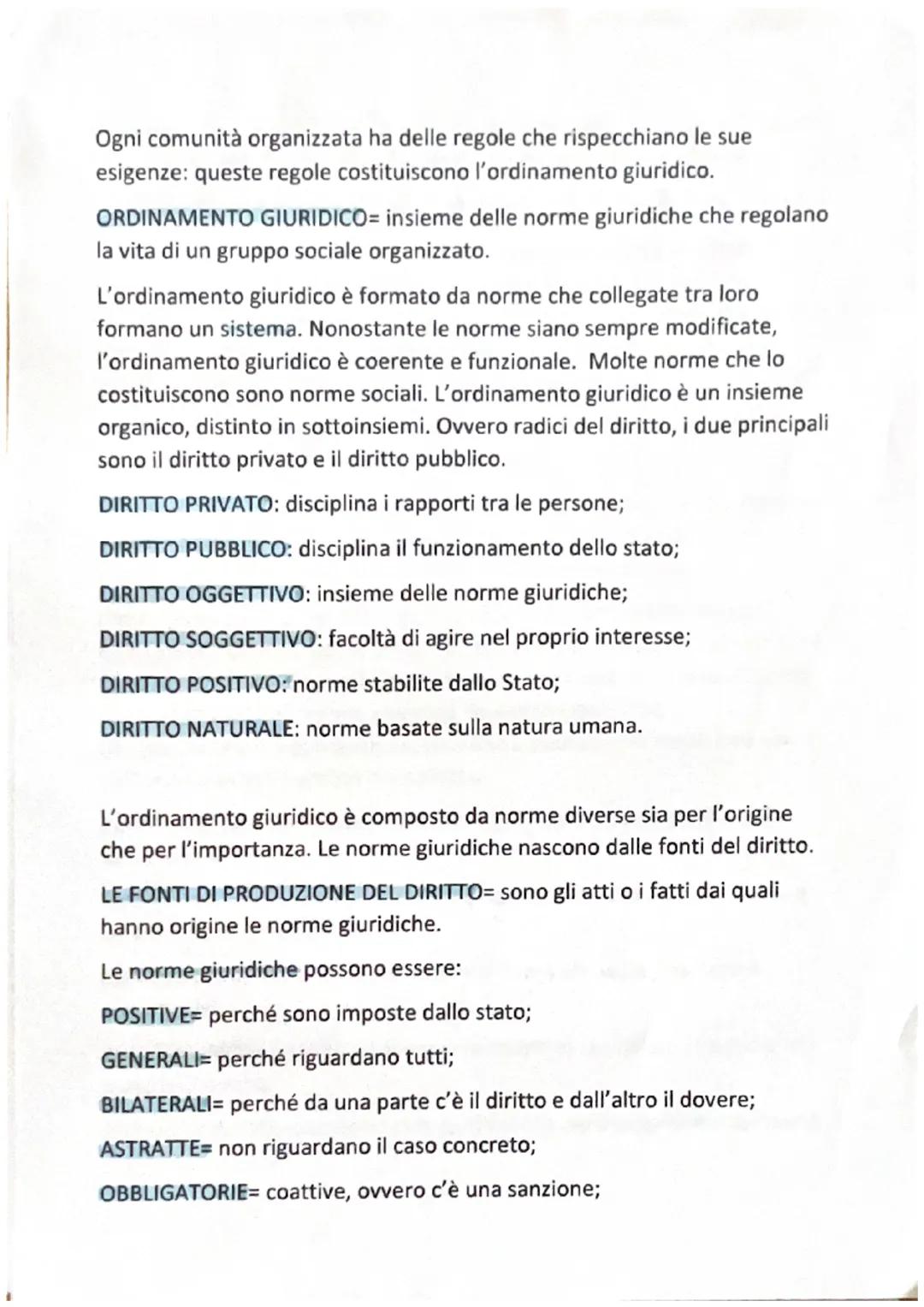 Д сарітого
REGOLE GIURIDICHE E CONVIVENZA SOCIALE
Essere in relazione con i nostri simili significa vivere un'esigenza
fondamentale.
SOCIETA