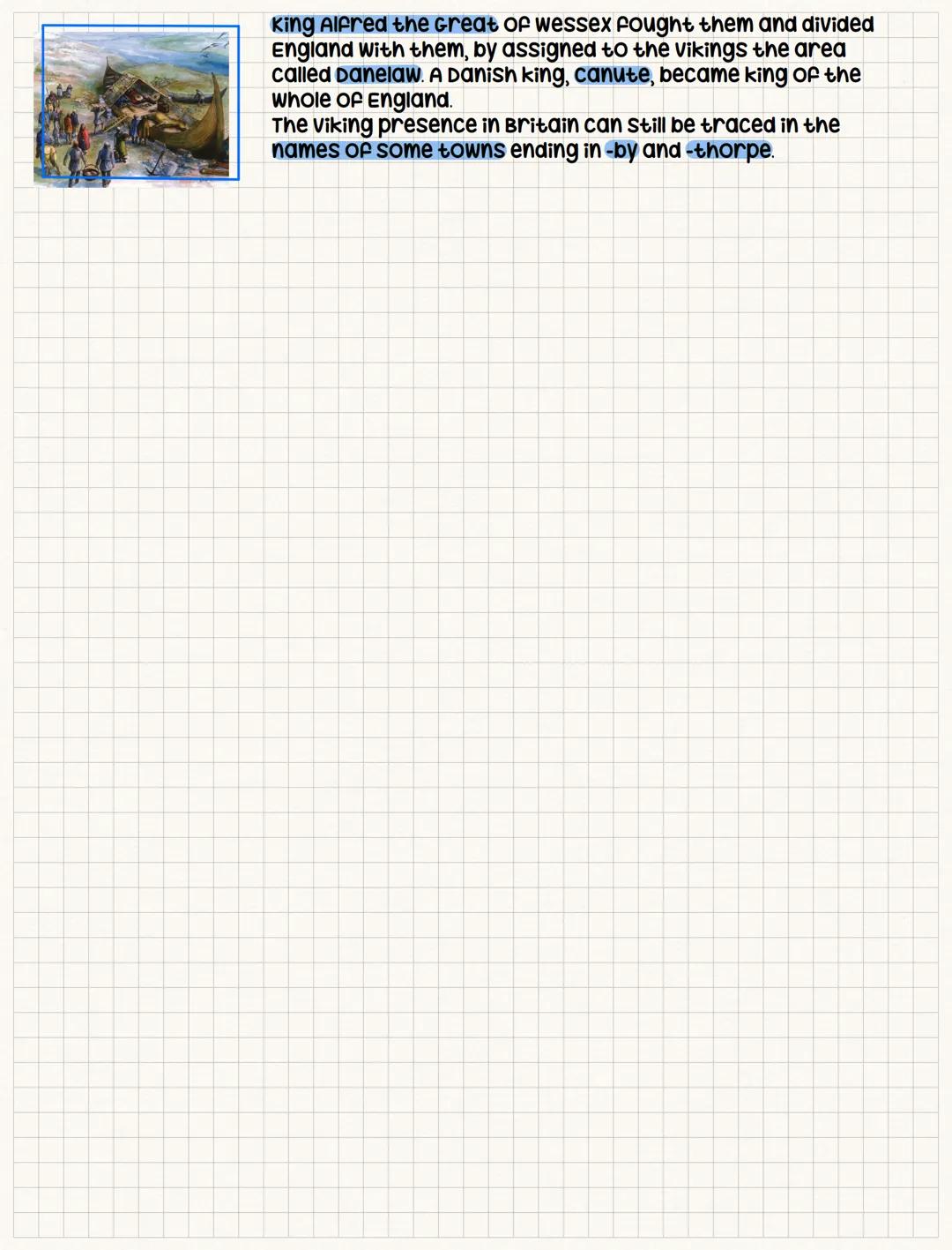 V
Anglo-Saxon Britain
and the Germanic Heritage
The Anglo-saxon invasion
The Angles, saxons and Jutes came to Britain from
northern Germany