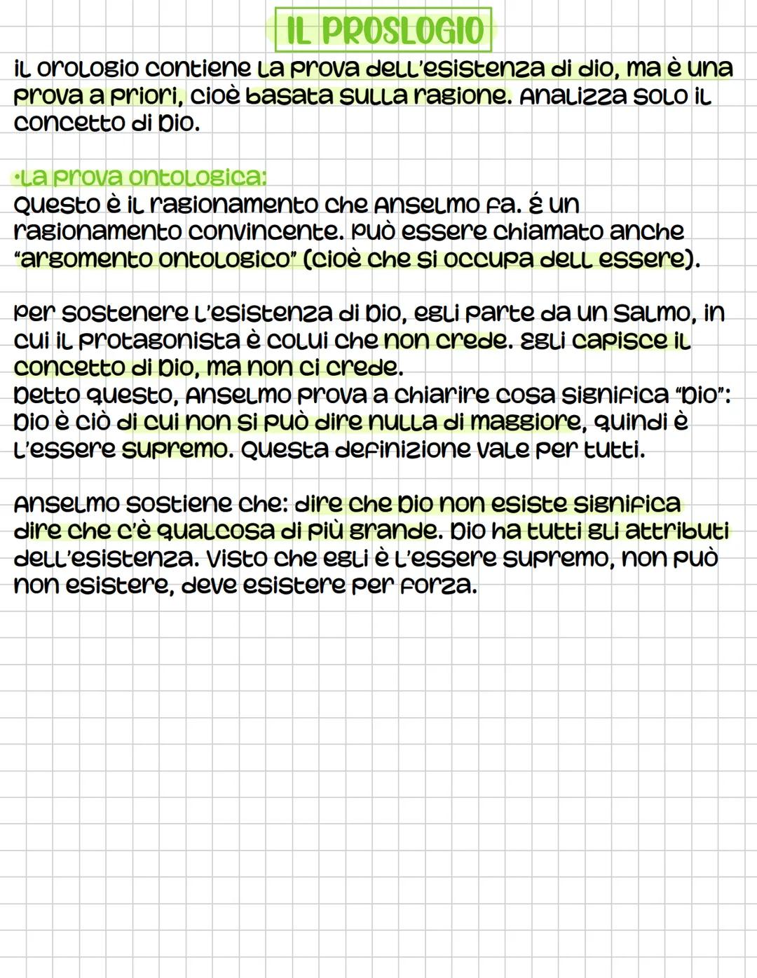 LA SCOLASTICA
La Filosofia medievale
La filosofia medievale è collegata alla religione, esse sono
in relazione. c'era un dibattito tra quest