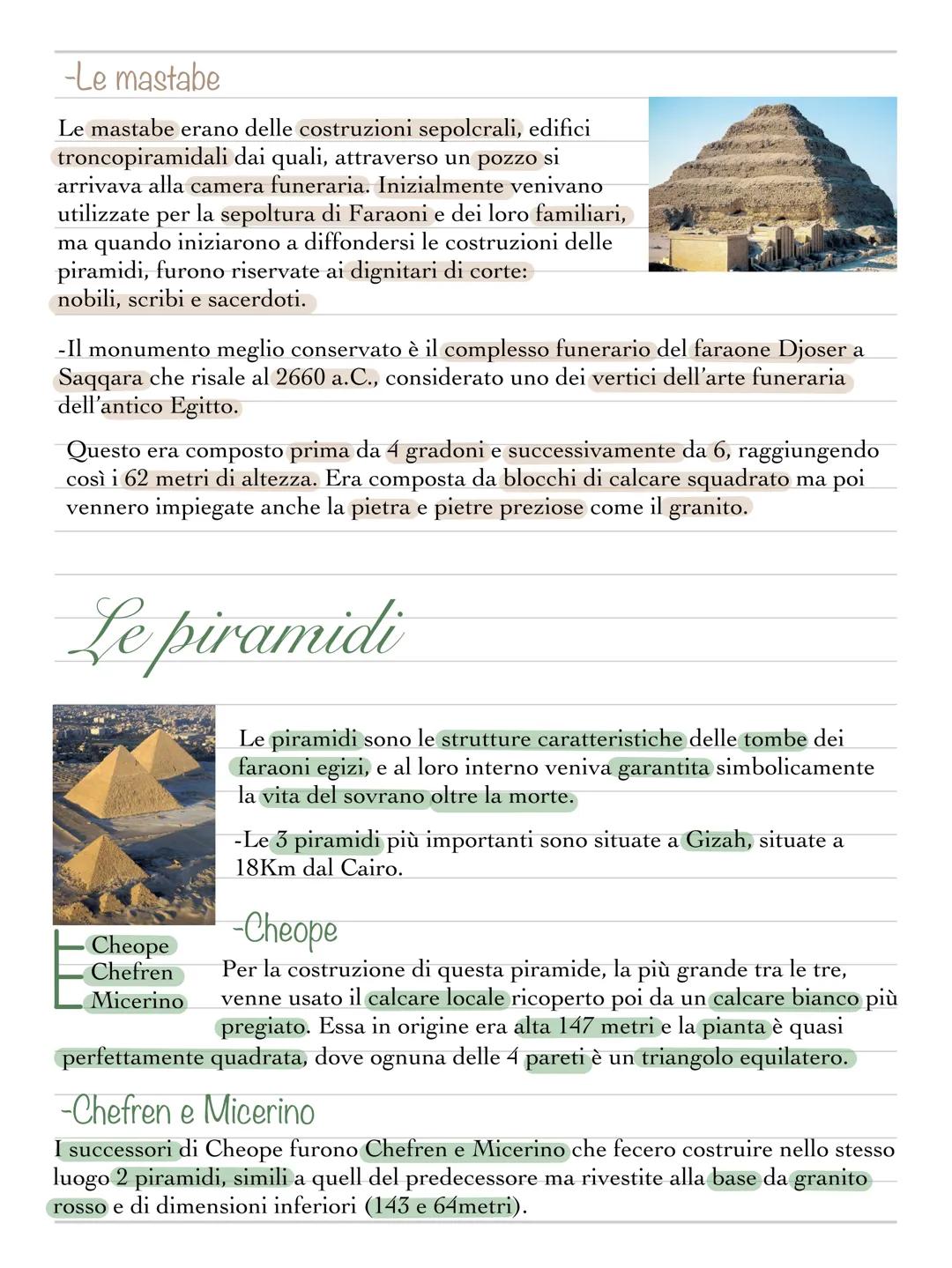 Larchitettura megalitica
Una delle espressioni artistiche più rilevanti delle società neolitiche è
rappresentata dai monumenti megalitici ci