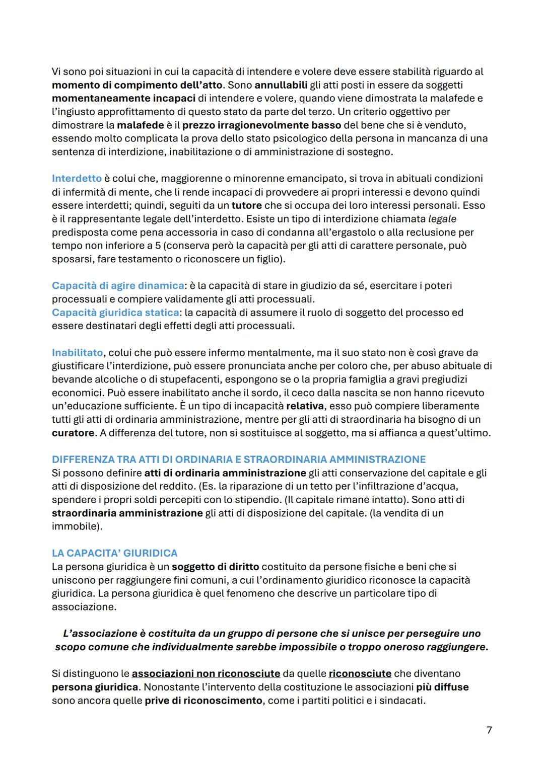 # Diritto privato
Prof.ssa Manfredonia
Metodo di studio:
1. nozione: definizione
2. disciplina: regole
3. funzione: perché? quale interesse