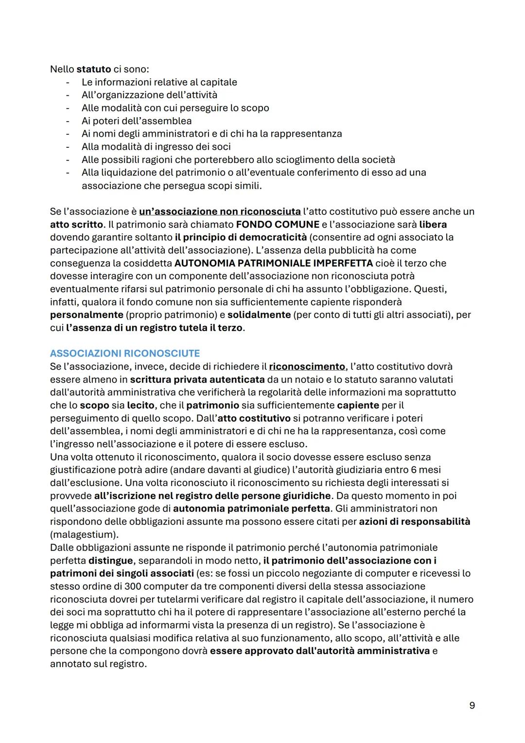 # Diritto privato
Prof.ssa Manfredonia
Metodo di studio:
1. nozione: definizione
2. disciplina: regole
3. funzione: perché? quale interesse