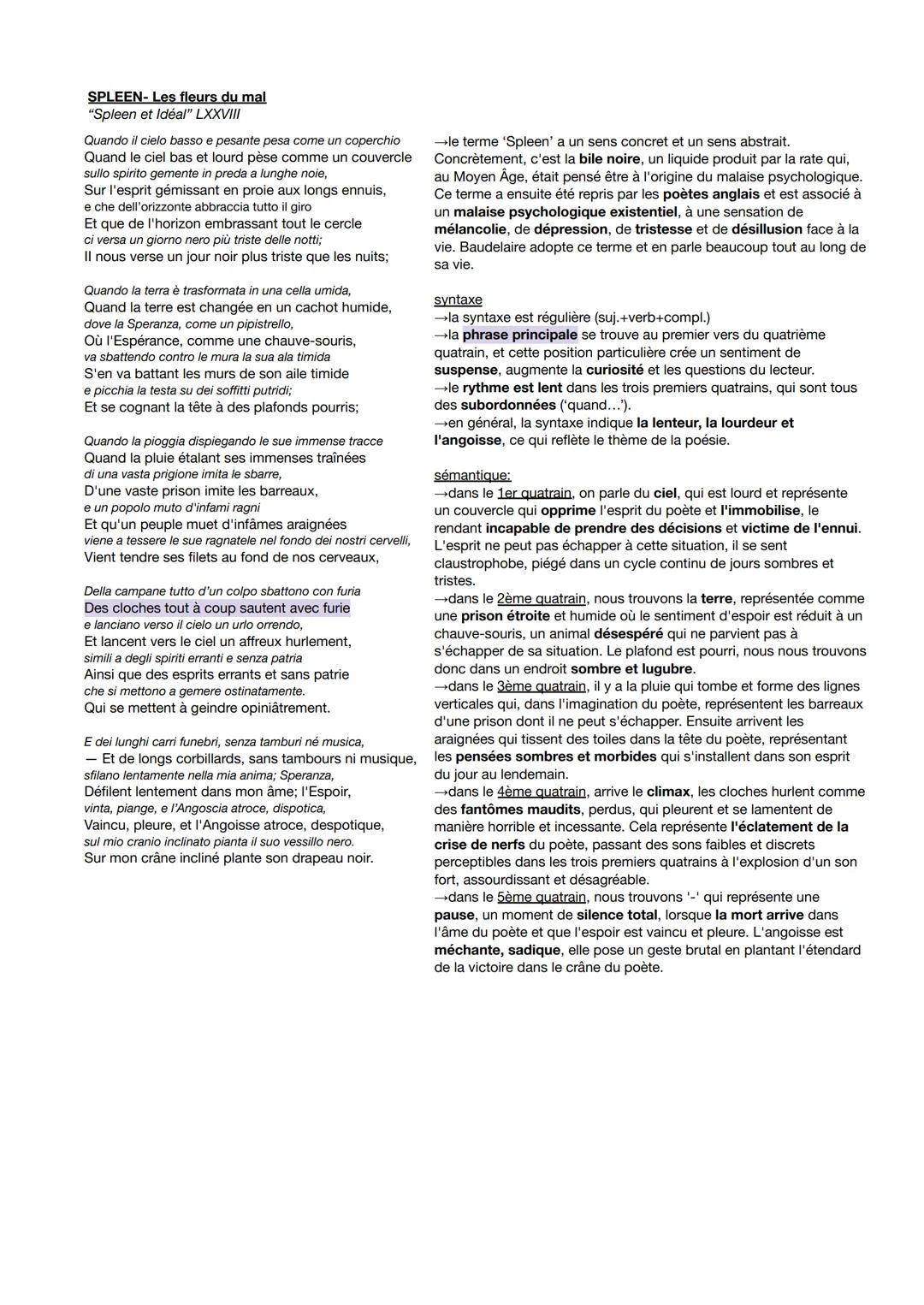 # CHARLES BAUDELAIRE
Charles Baudelaire est né à Paris en 1821. Son père est mort quand il avait six ans, et sa mère a épousé un militaire.