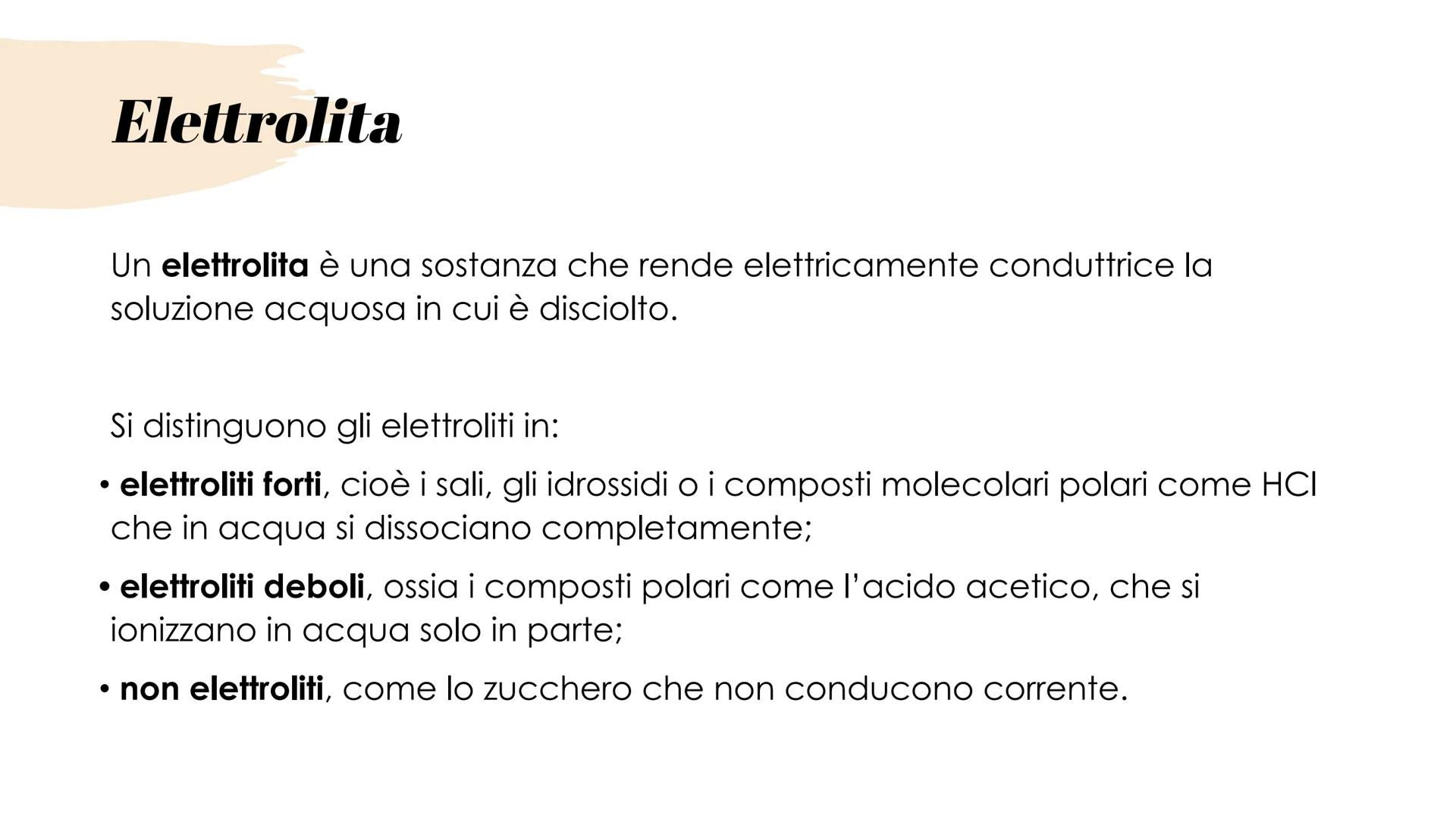 # Le soluzioni
E. FERRARI # Le Soluzioni
Le soluzioni sono miscugli omogenei e possono essere
solide, liquide o gassose.
Il solvente è il