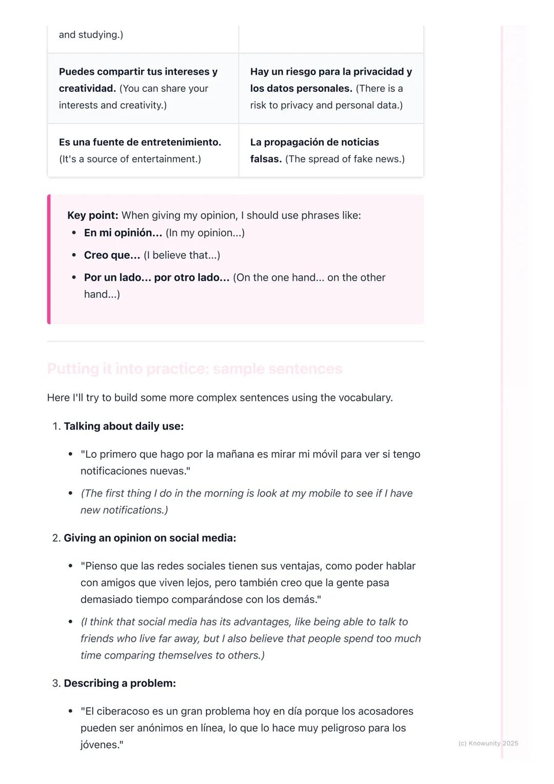 # Technology, Social Media, and
Digital Life
General overview
This topic is really important, it comes up all the time in the written paper