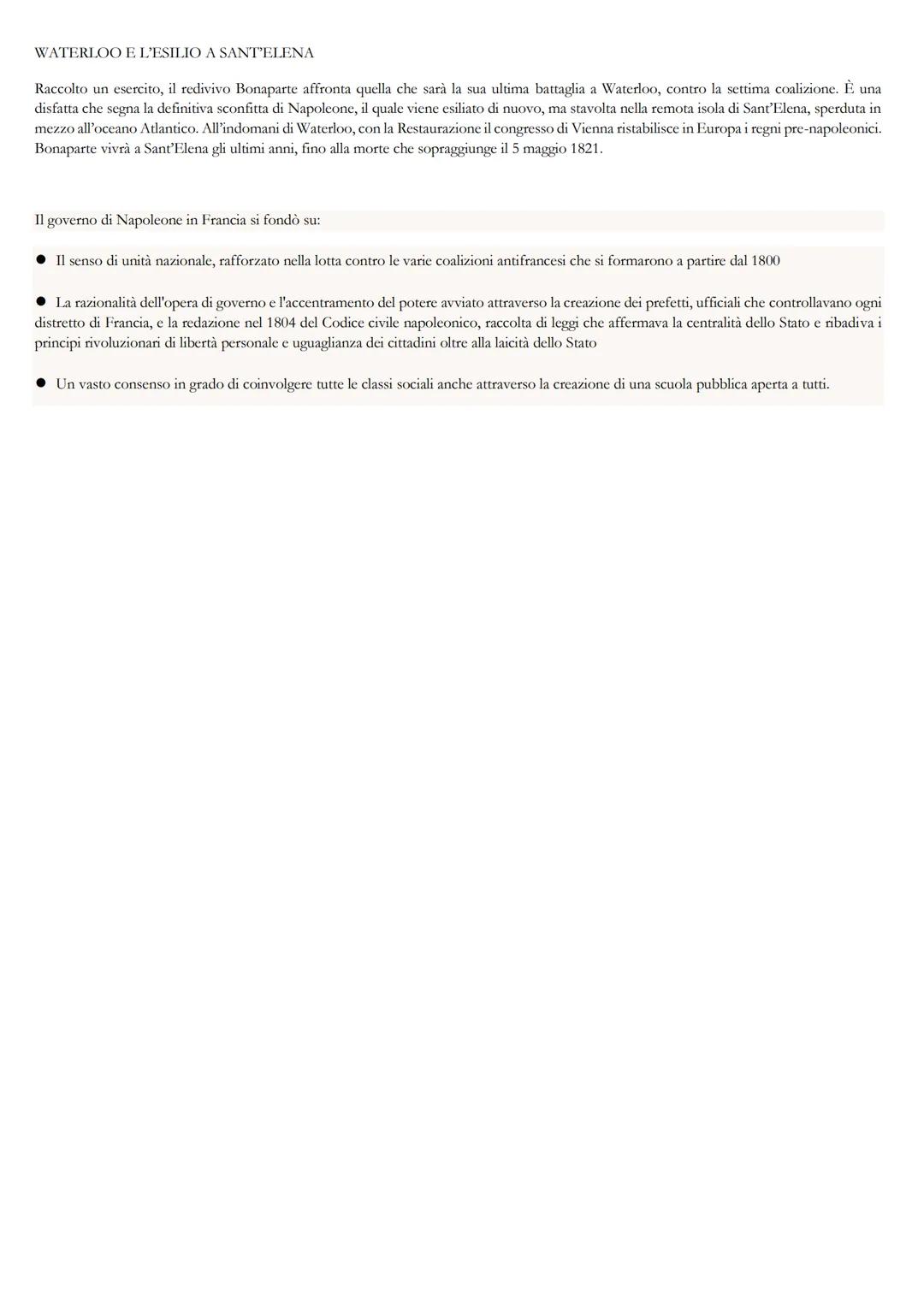 # NAPOLEONE BONAPARTE
Napoleone vuole difendere ciò che è stata la rivoluzione francese con lo scopo di diffondere gli ideali che la caratte