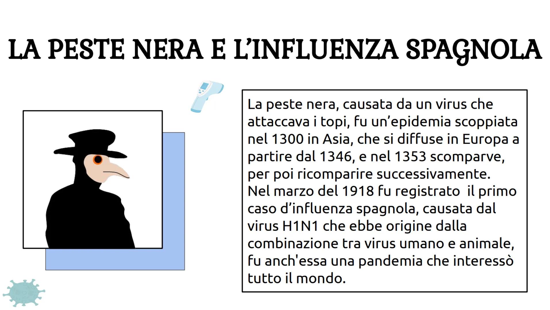 i
I VIRUS
1,
الاتى I VIRUS: COSA SONO?
Sono parassiti che si riproducono tramite le
cellule degli esseri viventi. Queste entità
sono piccoli