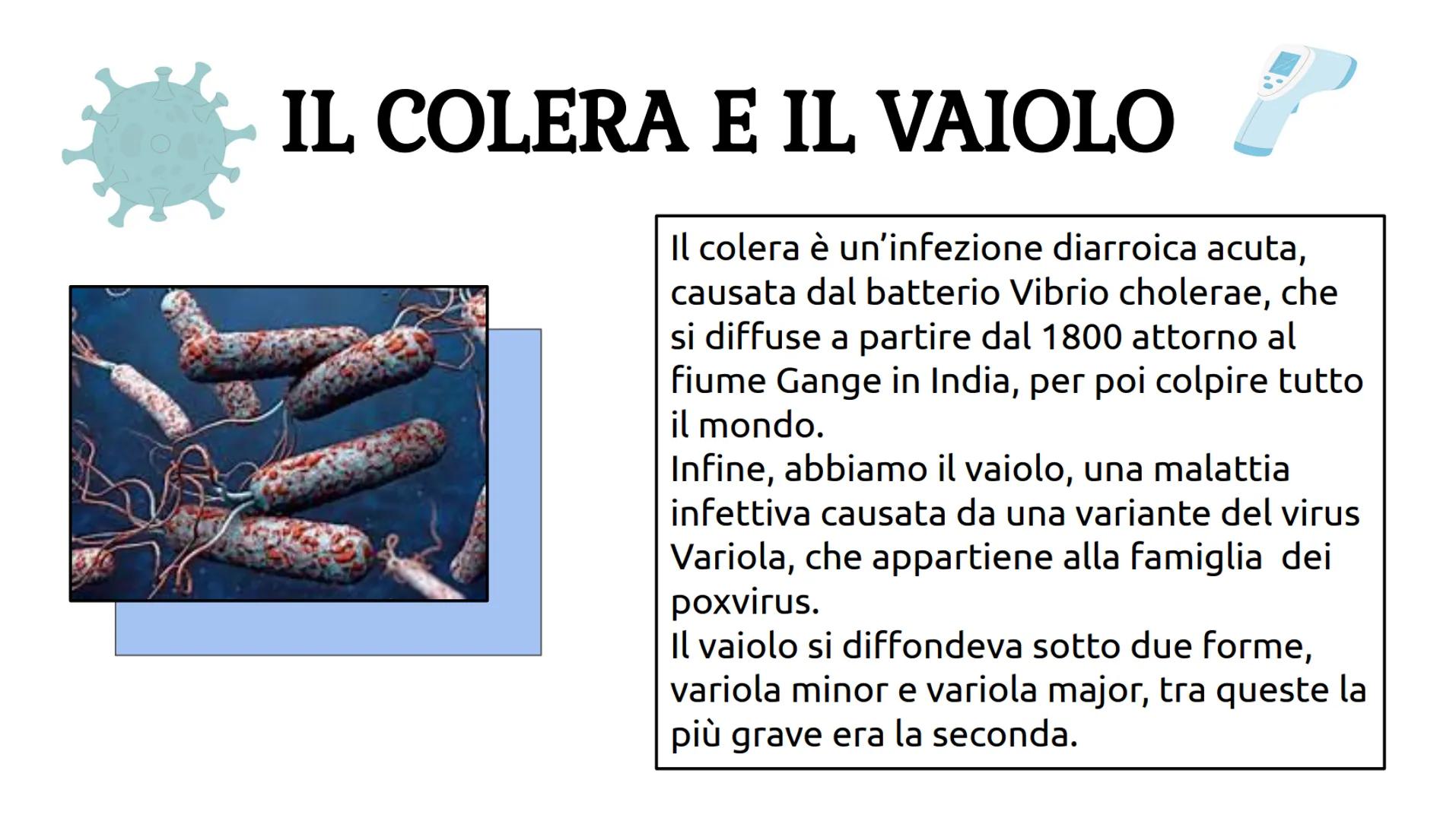 i
I VIRUS
1,
الاتى I VIRUS: COSA SONO?
Sono parassiti che si riproducono tramite le
cellule degli esseri viventi. Queste entità
sono piccoli