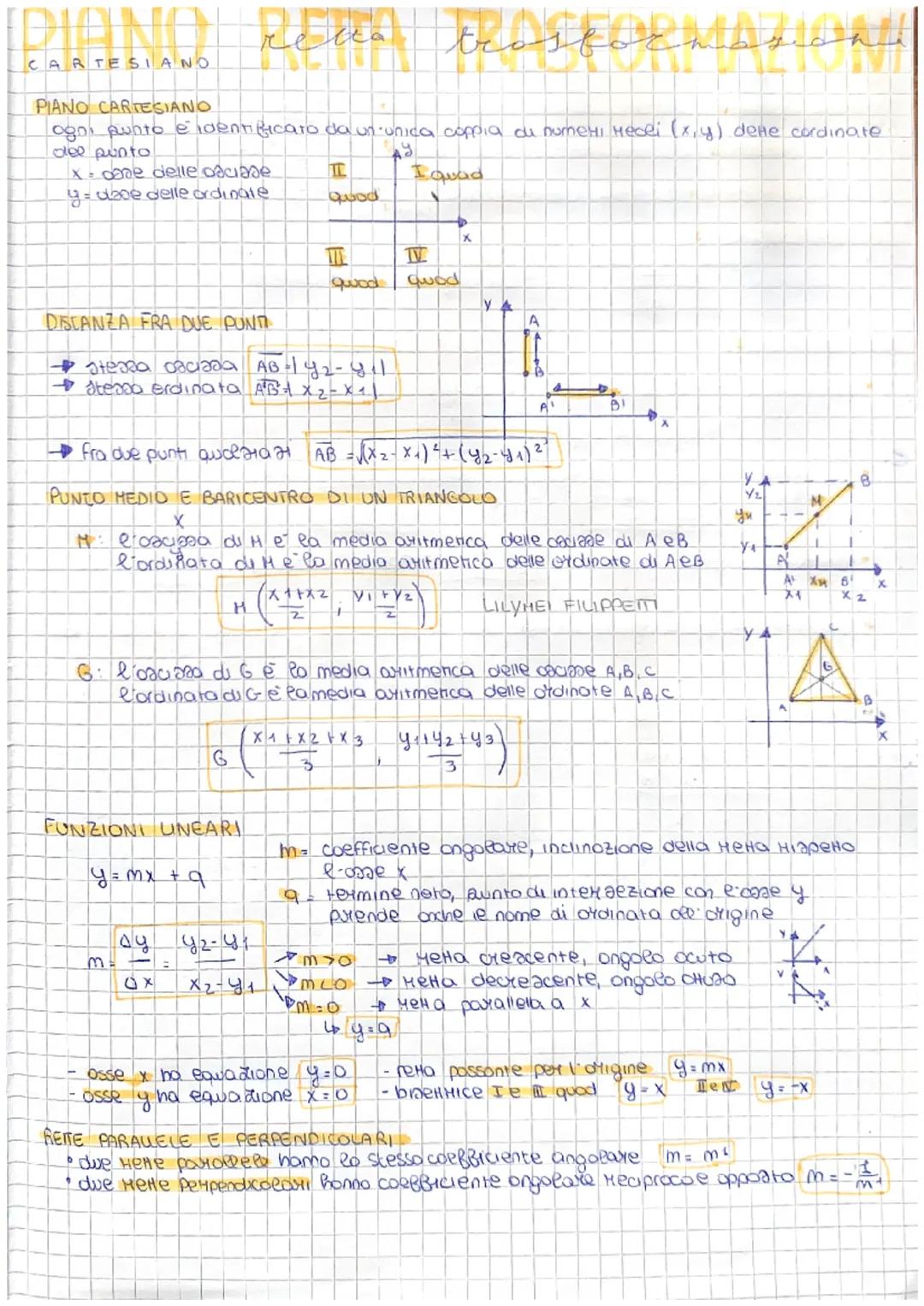 تمامی این معمار
Helazioni che anciano a ogni elemento de inaleme du partendo (x) uno lo elementa
dee insieme di arivo(y)
DOMINIO: inaleme x